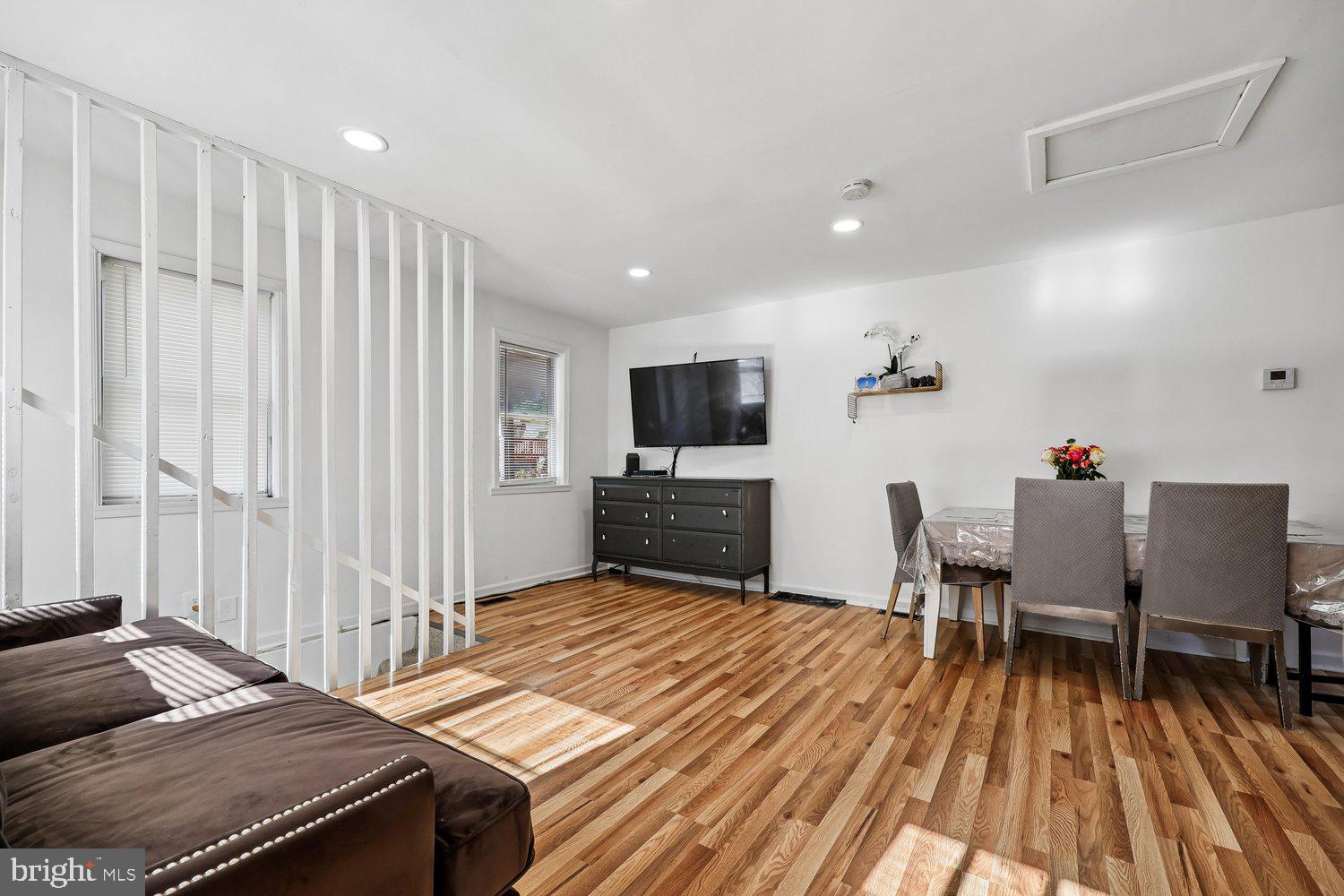 OLNEY OUTSIDE - Residential