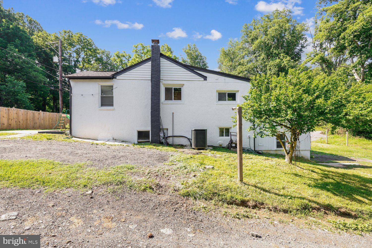 OLNEY OUTSIDE - Residential