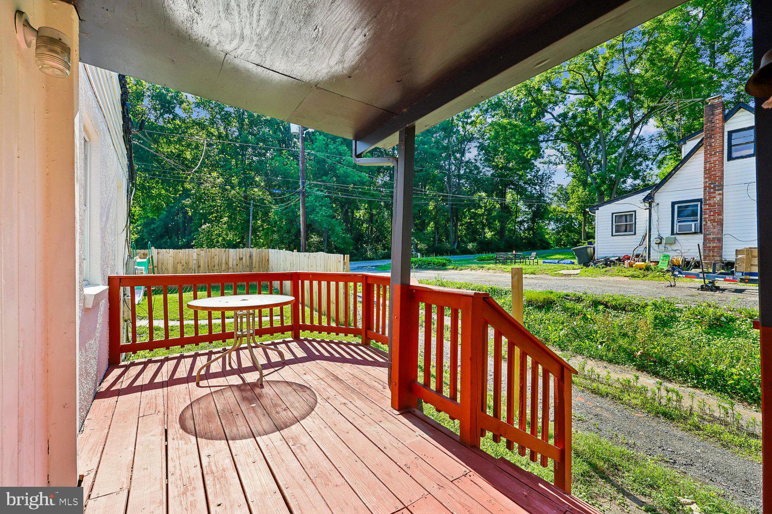 OLNEY OUTSIDE - Residential