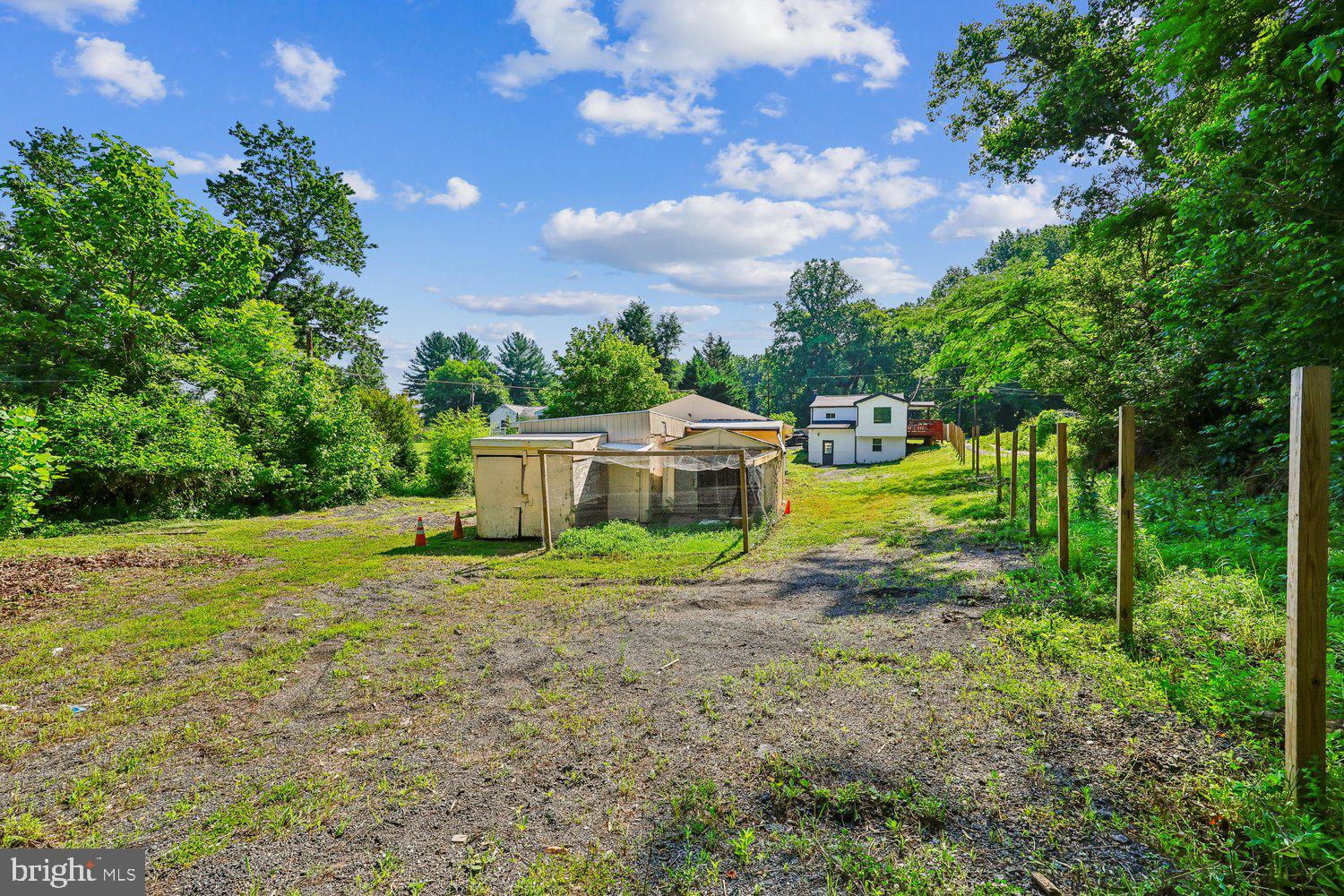 OLNEY OUTSIDE - Residential