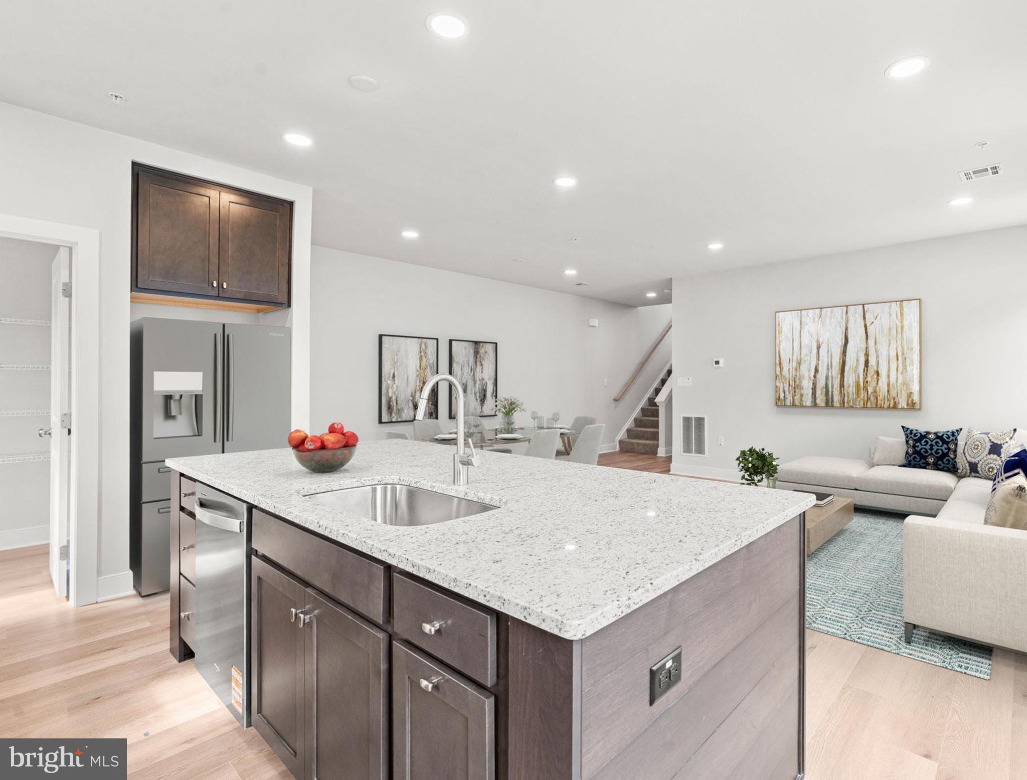 GRANGE - Residential