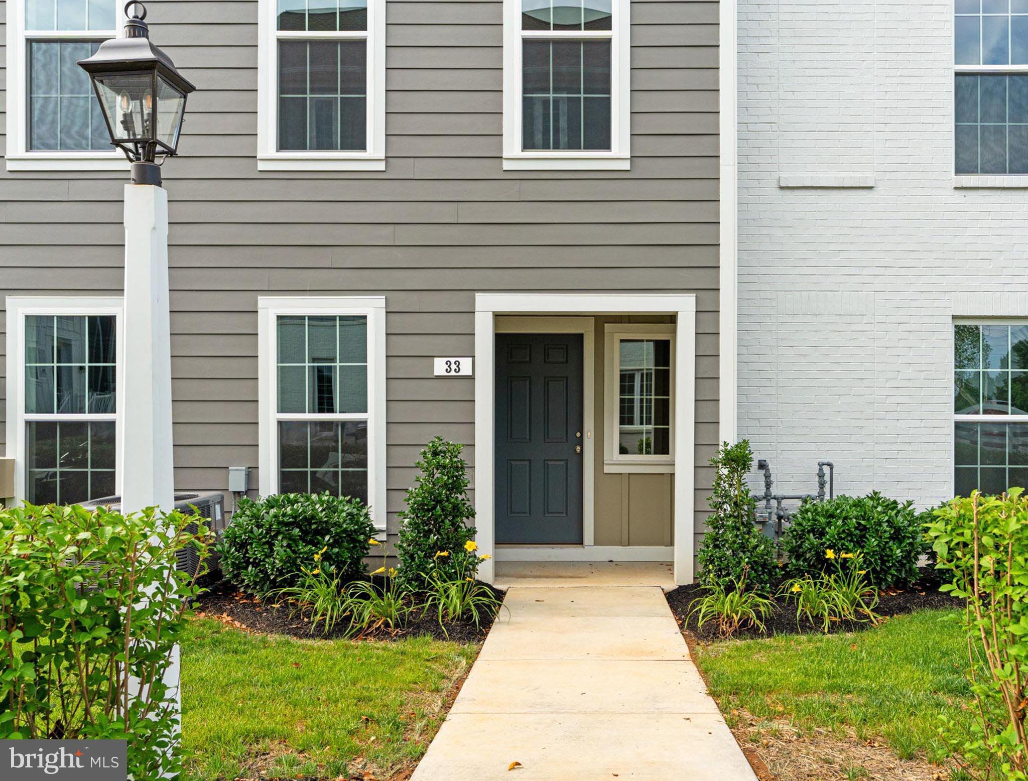 GRANGE - Residential