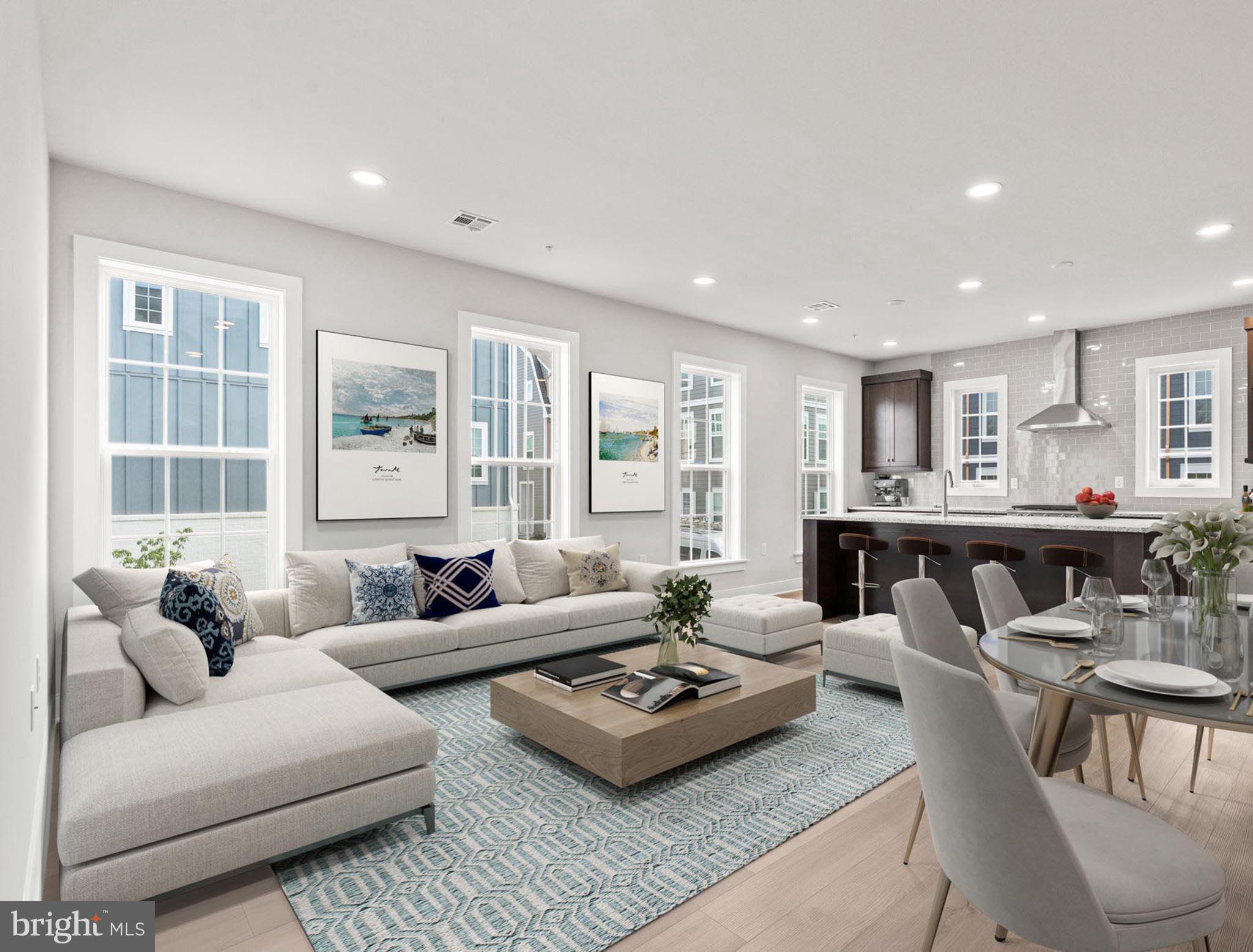 GRANGE - Residential
