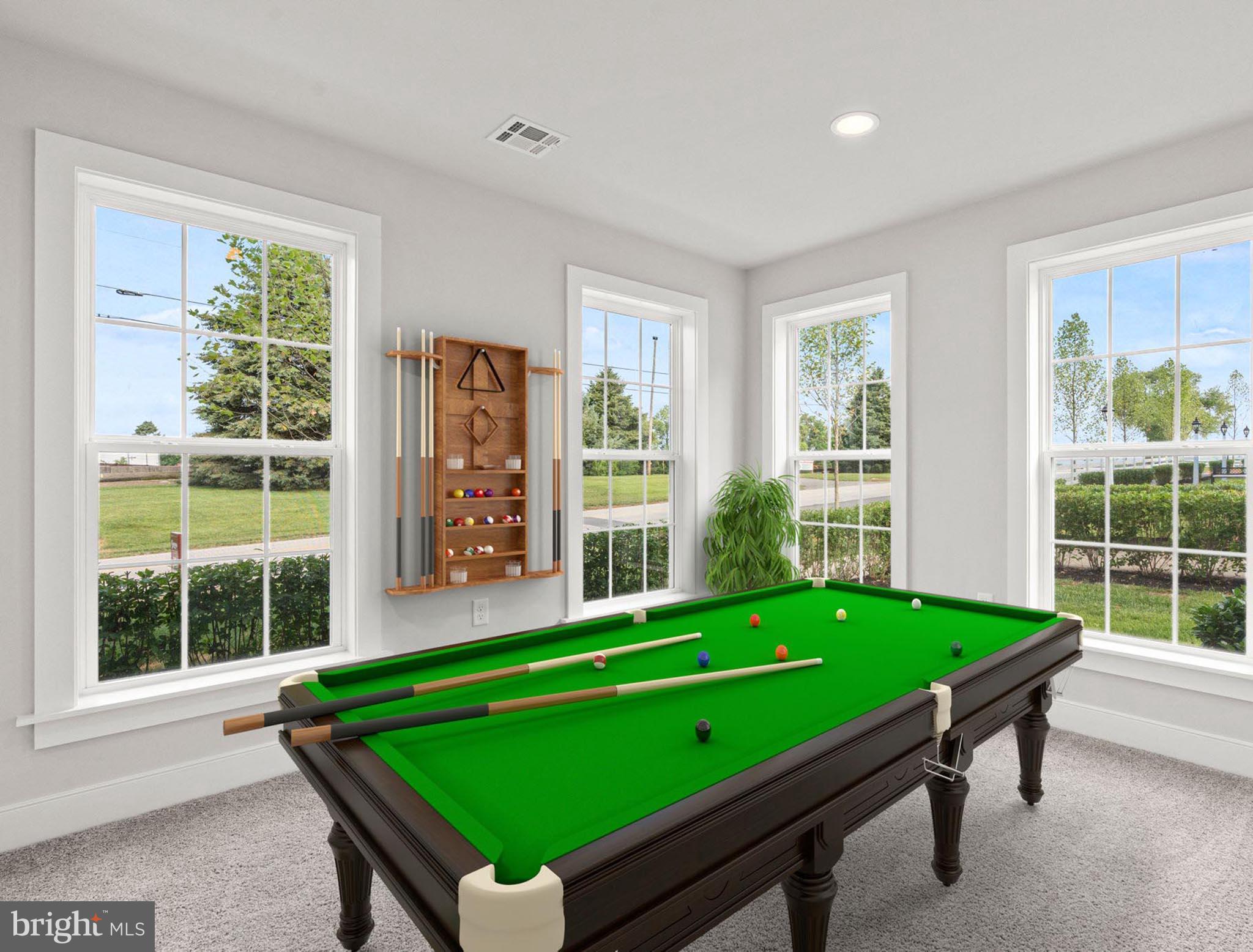GRANGE - Residential