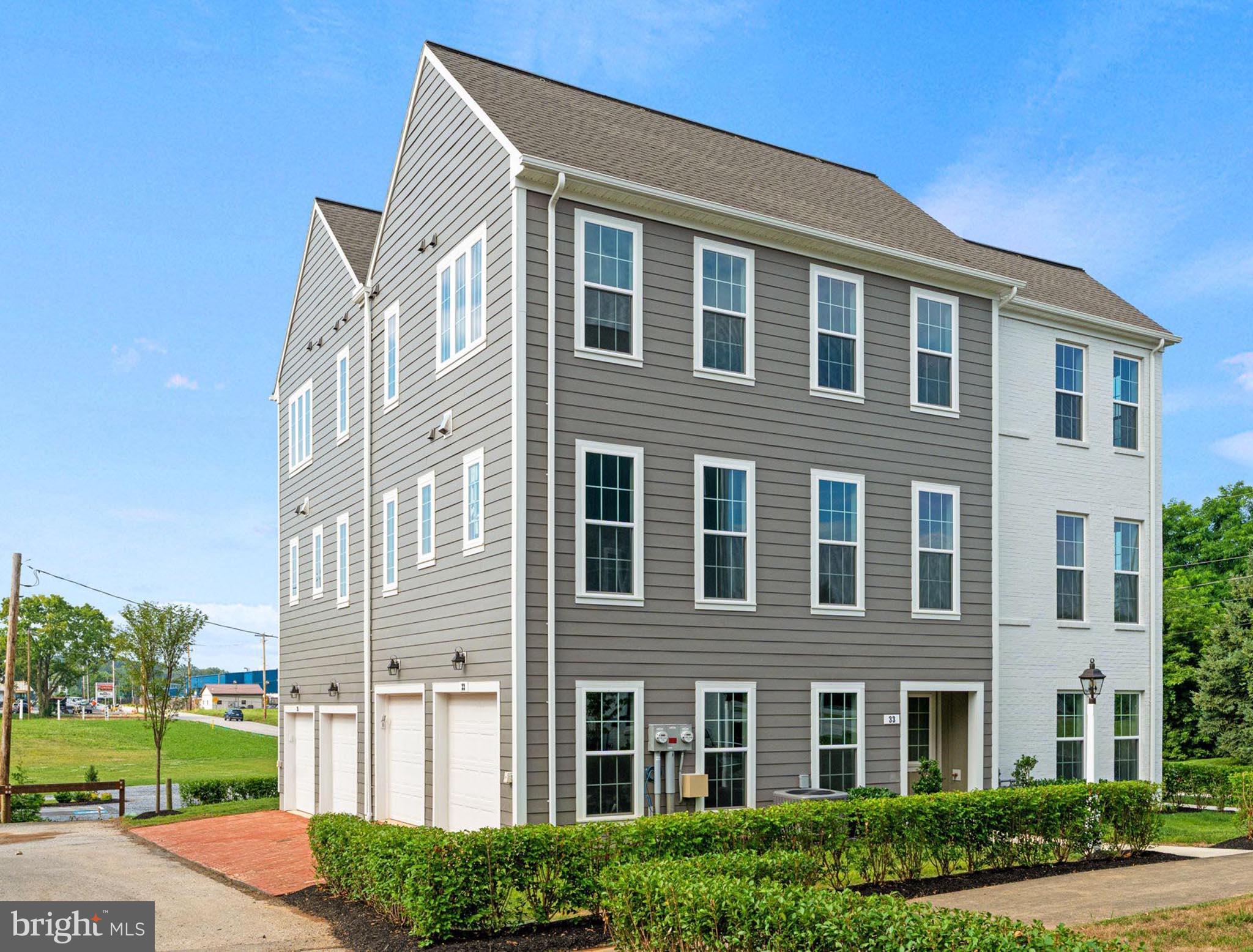 GRANGE - Residential