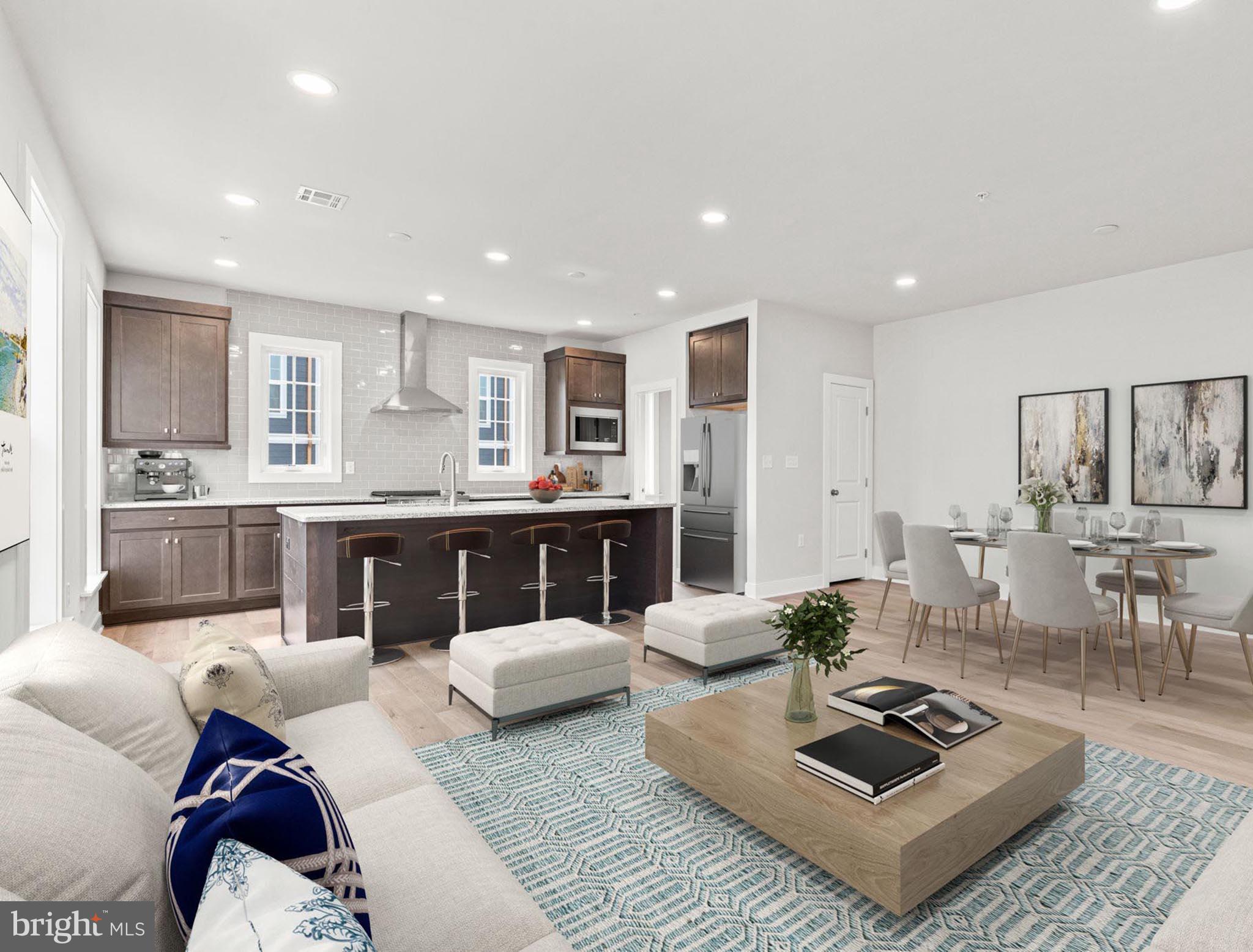 GRANGE - Residential