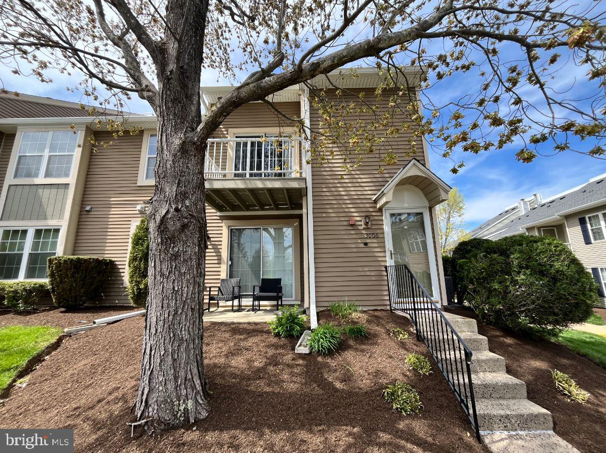 NEWTOWN GRANT - Residential Lease
