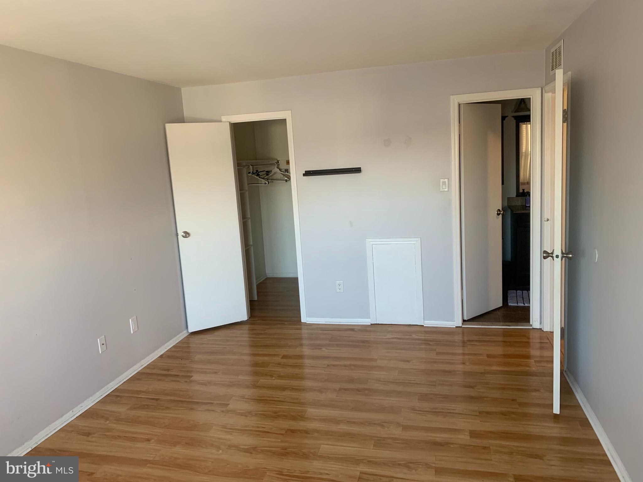 NEWTOWN GRANT - Residential Lease