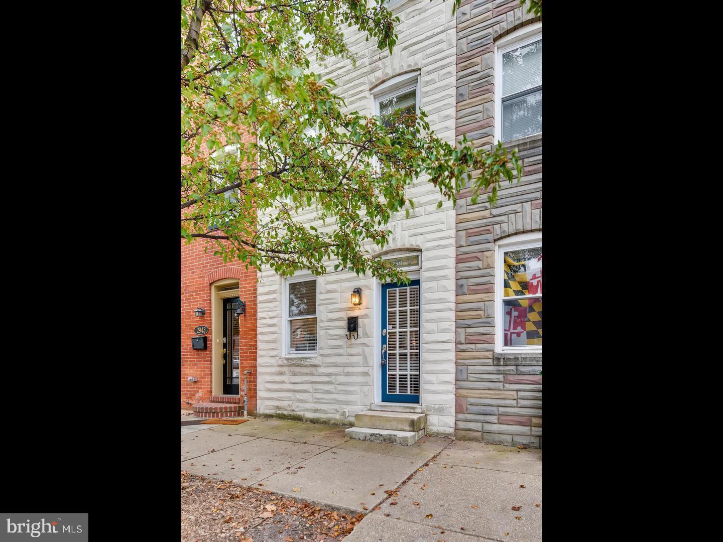 CANTON - Residential Lease