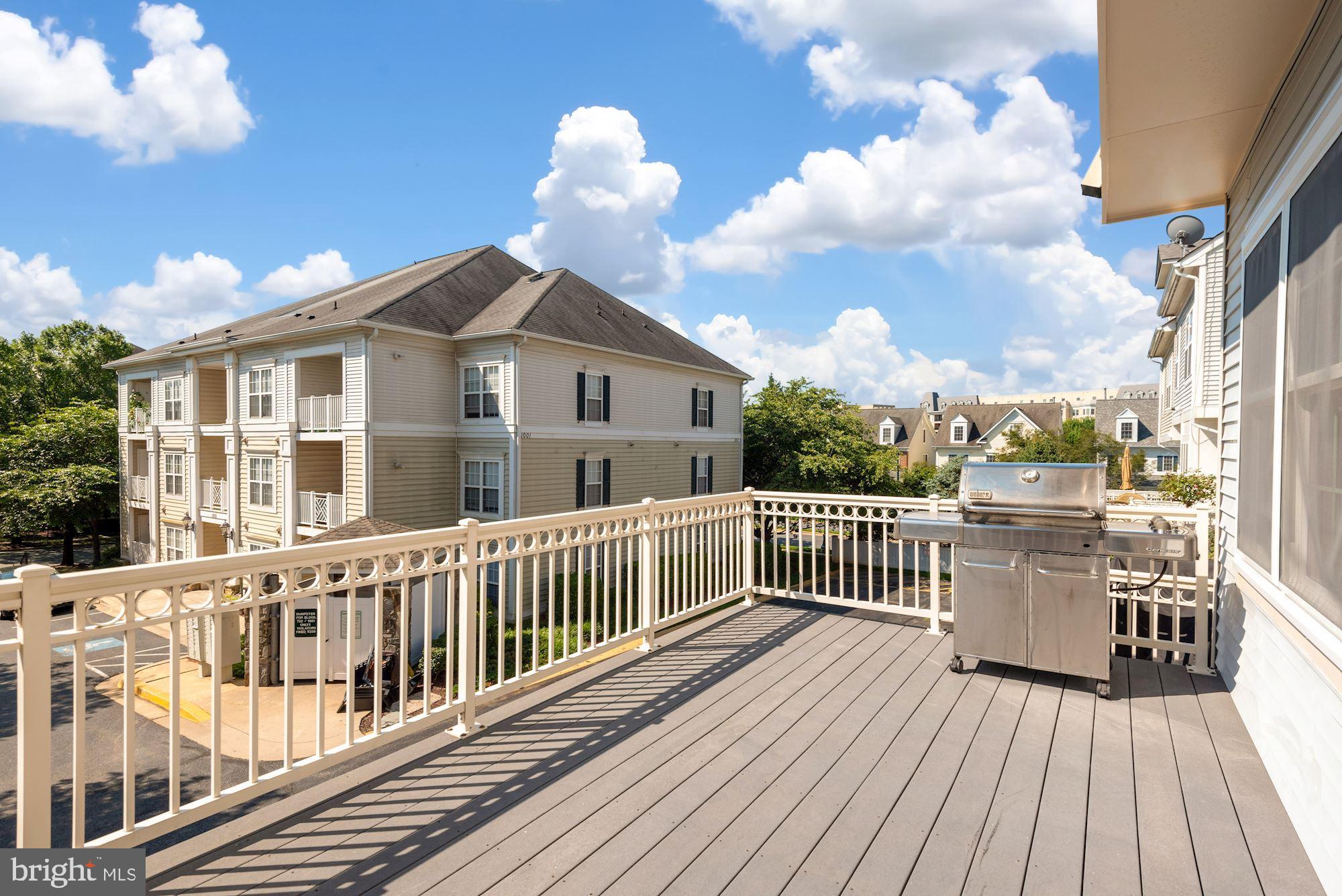 KING FARM BAILEYS COMMON - Residential