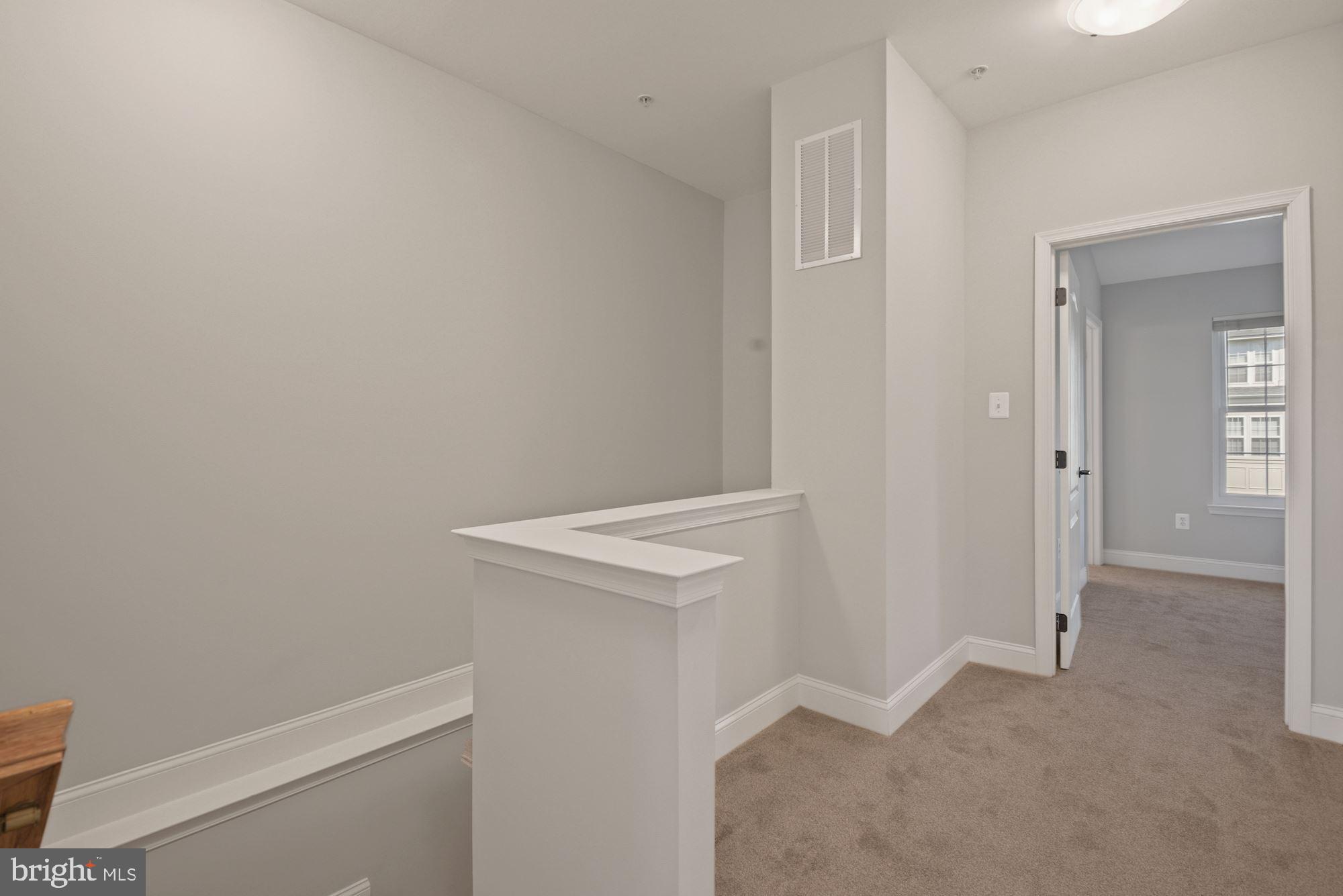 KING FARM BAILEYS COMMON - Residential