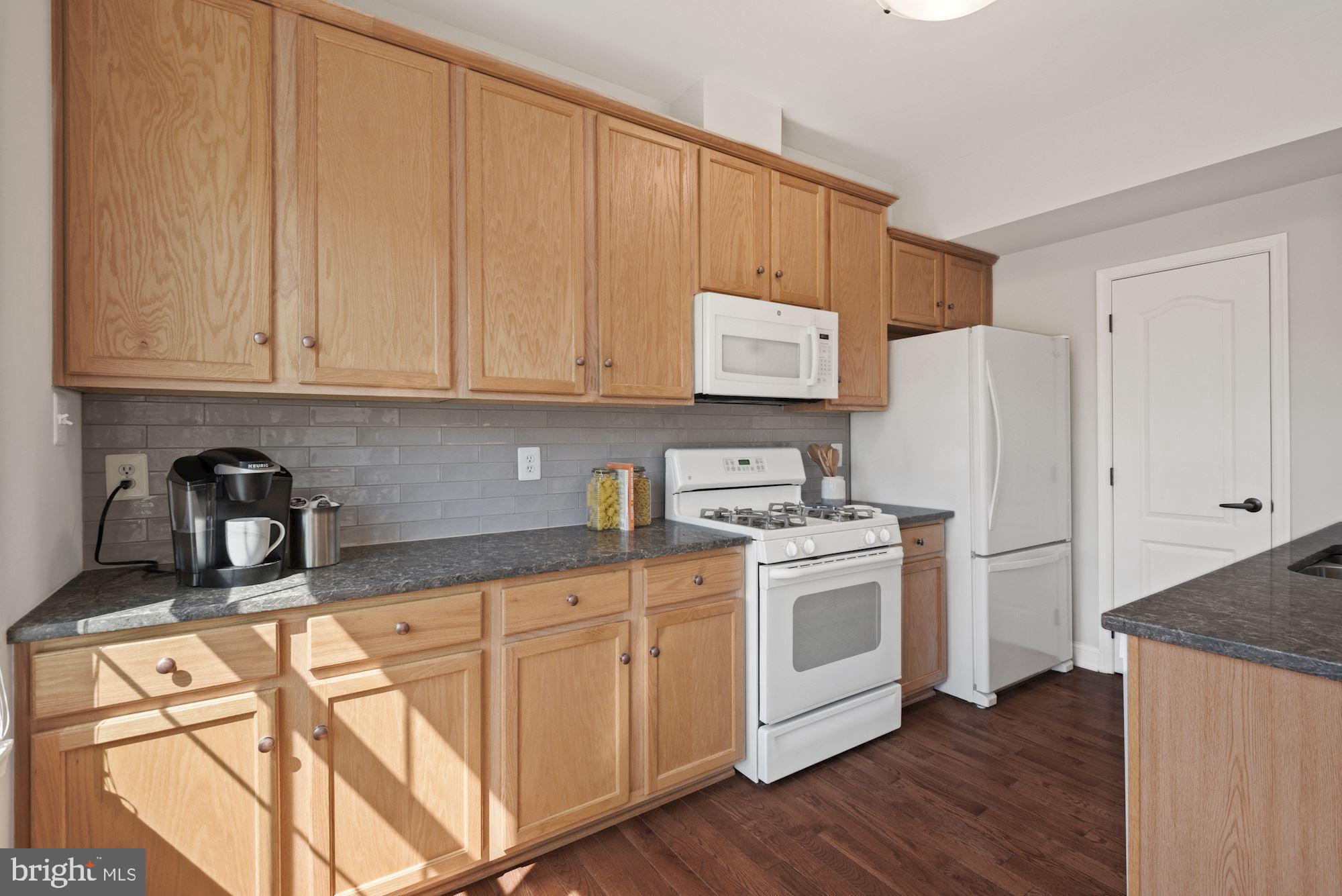 KING FARM BAILEYS COMMON - Residential