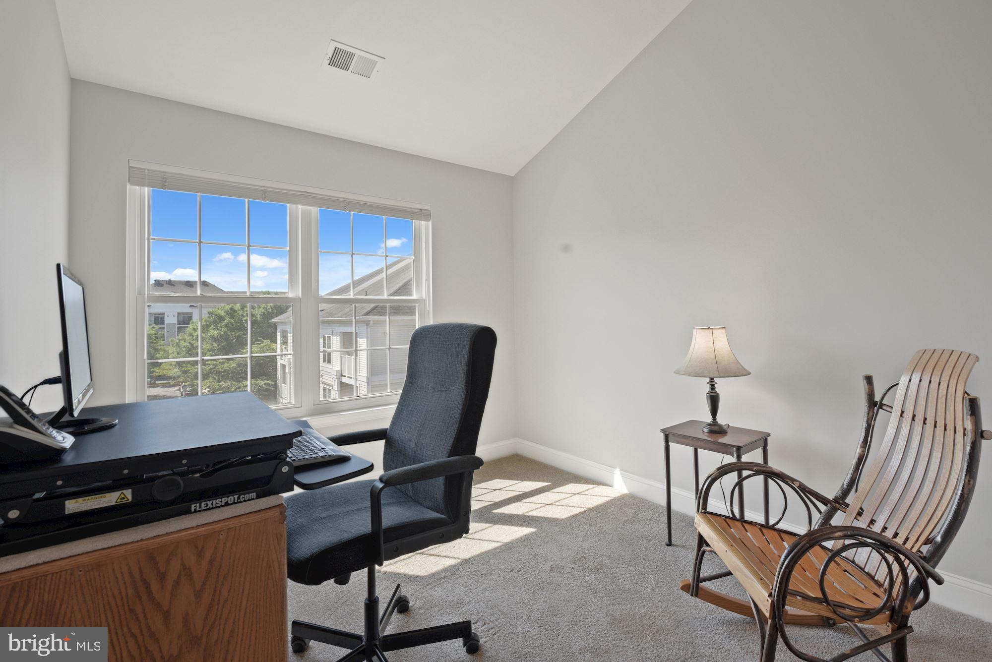KING FARM BAILEYS COMMON - Residential