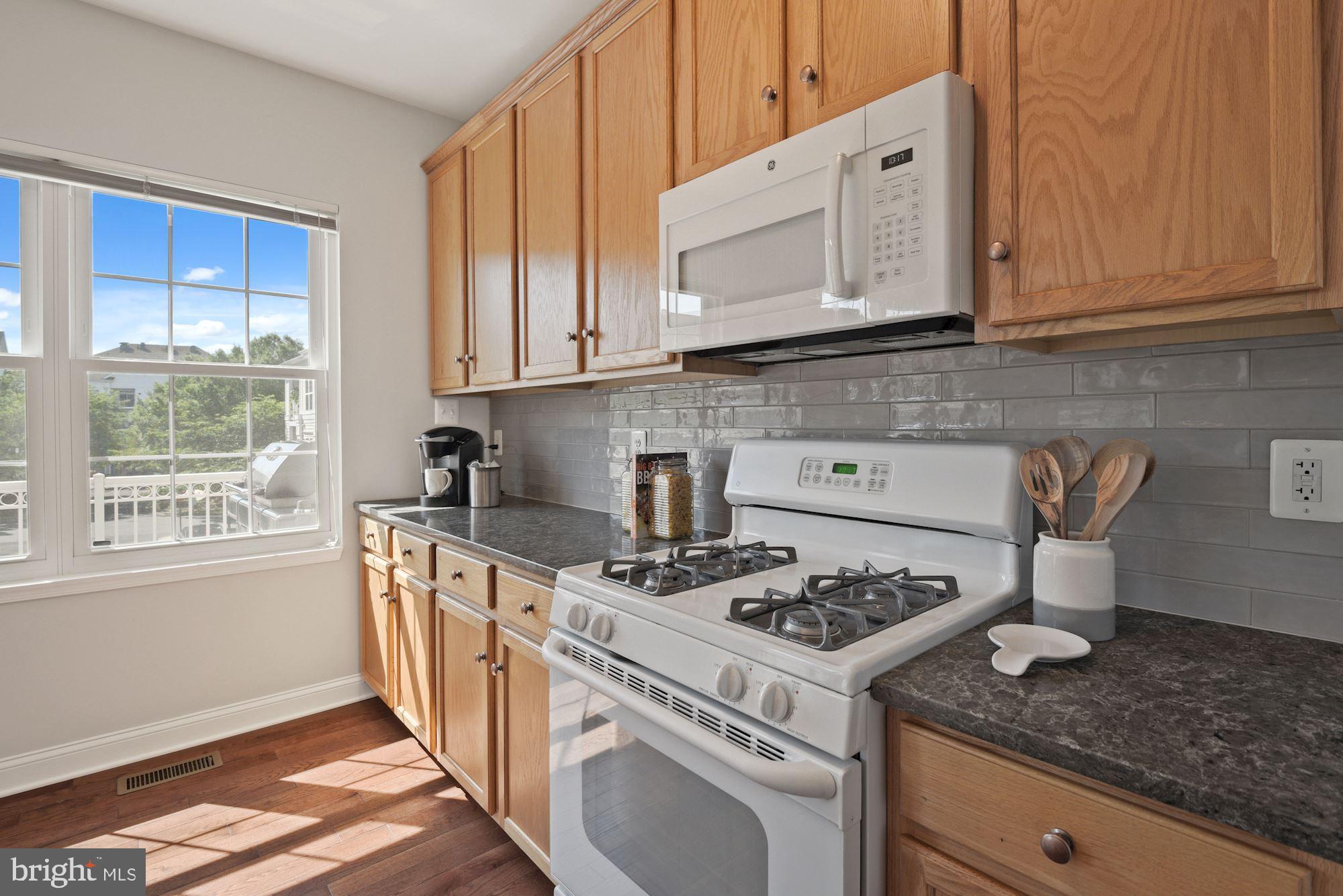 KING FARM BAILEYS COMMON - Residential