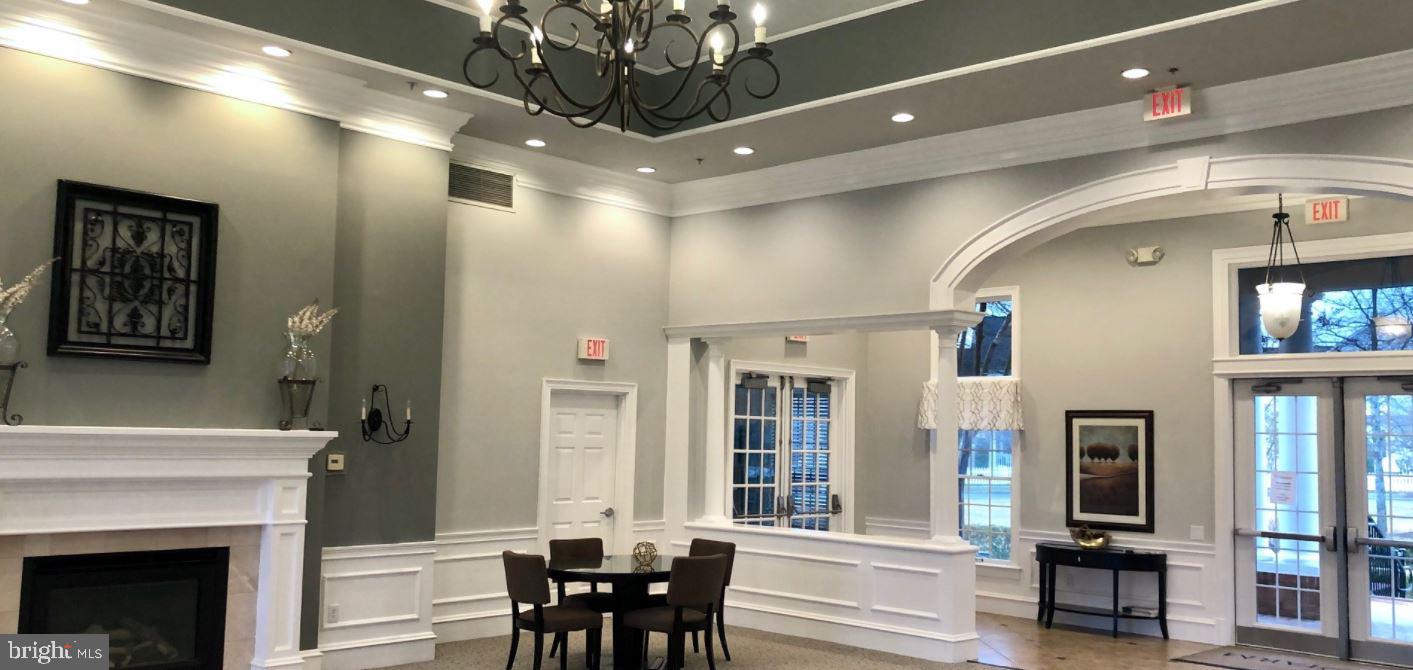 KING FARM BAILEYS COMMON - Residential