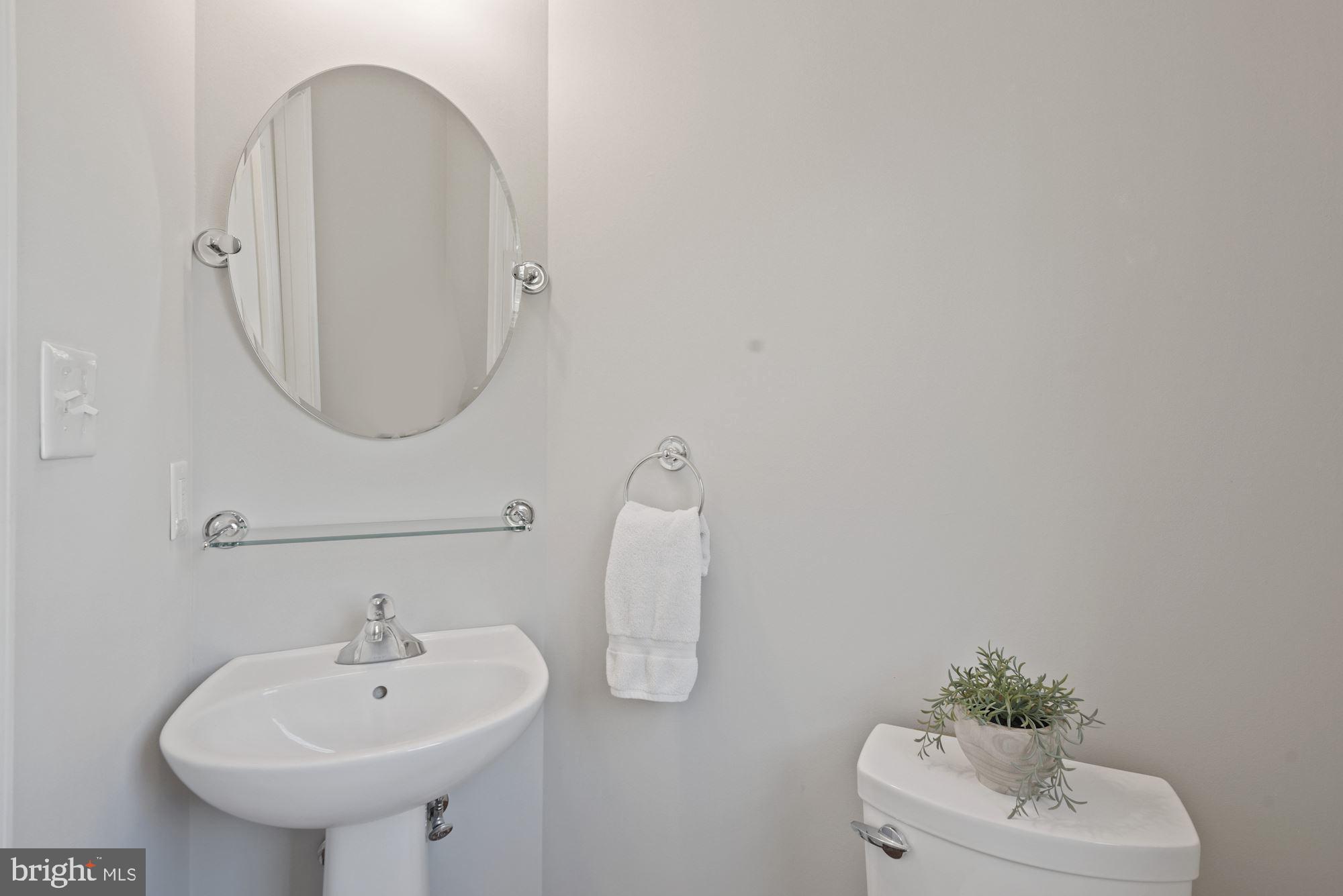 KING FARM BAILEYS COMMON - Residential