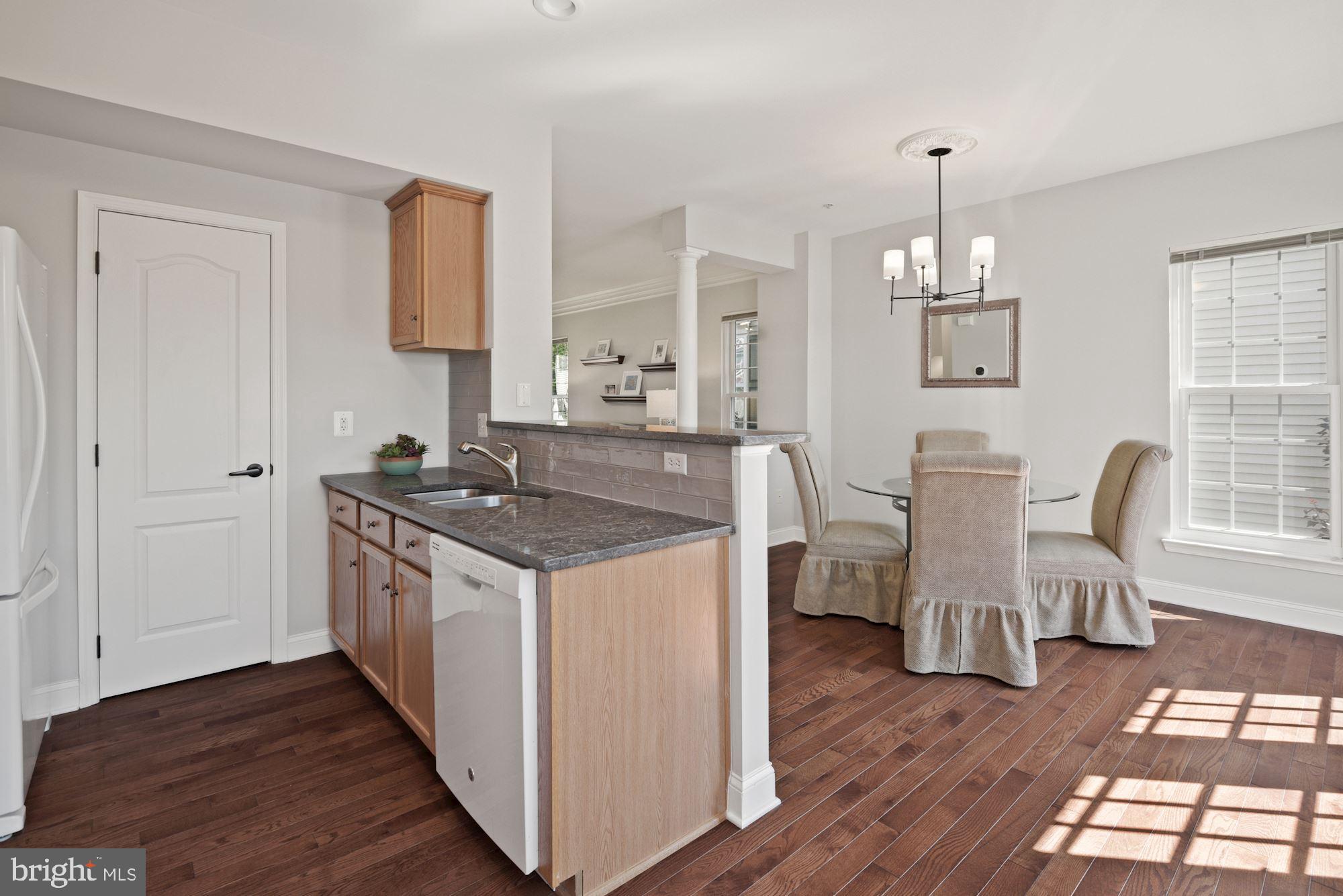 KING FARM BAILEYS COMMON - Residential