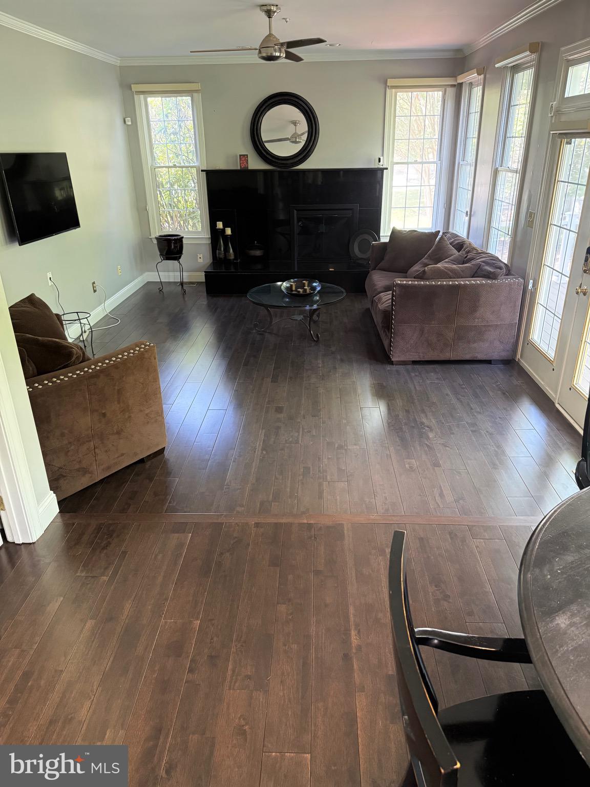 WOODMORE SOUTH - Residential