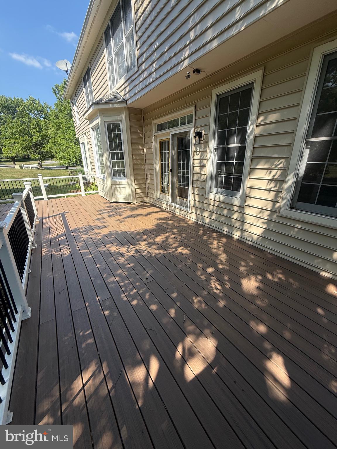 WOODMORE SOUTH - Residential