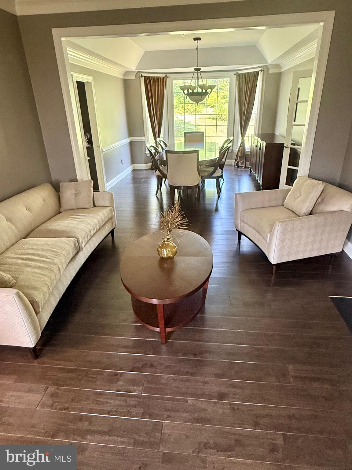 WOODMORE SOUTH - Residential