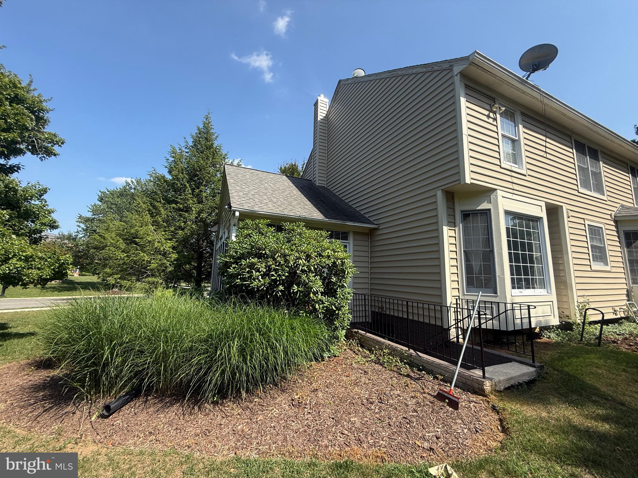 WOODMORE SOUTH - Residential