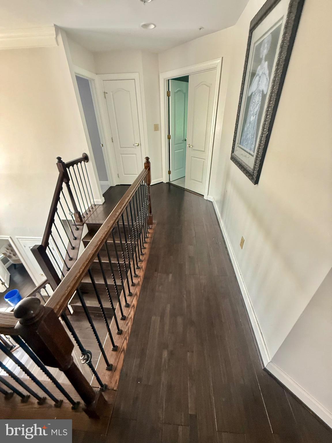 WOODMORE SOUTH - Residential