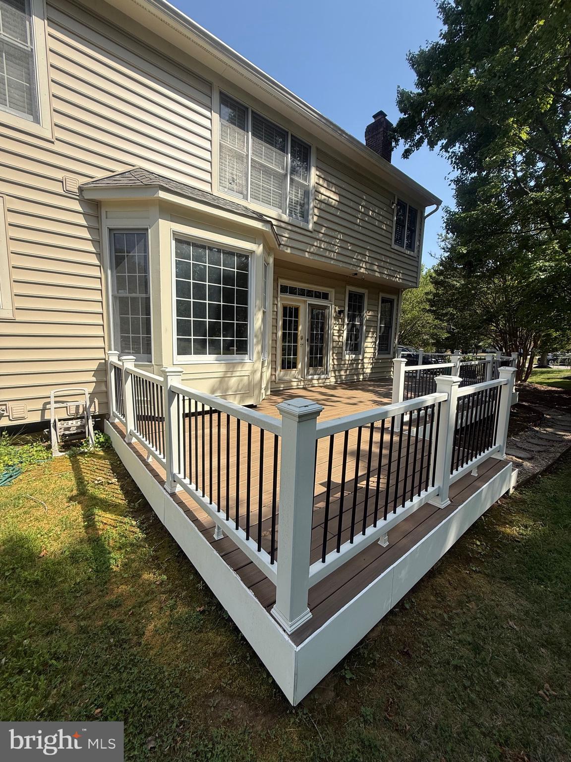 WOODMORE SOUTH - Residential