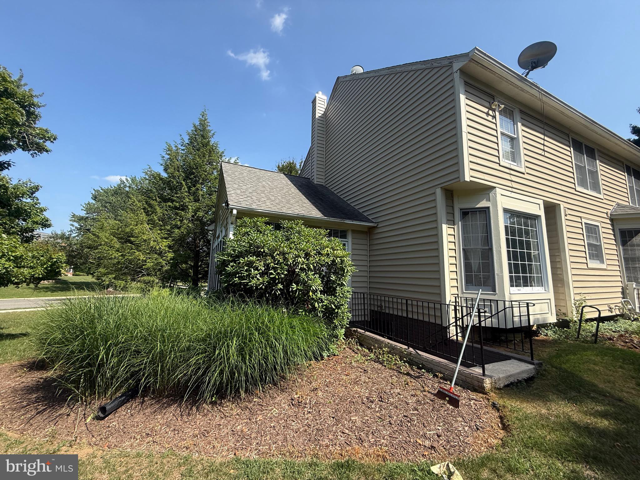 WOODMORE SOUTH - Residential