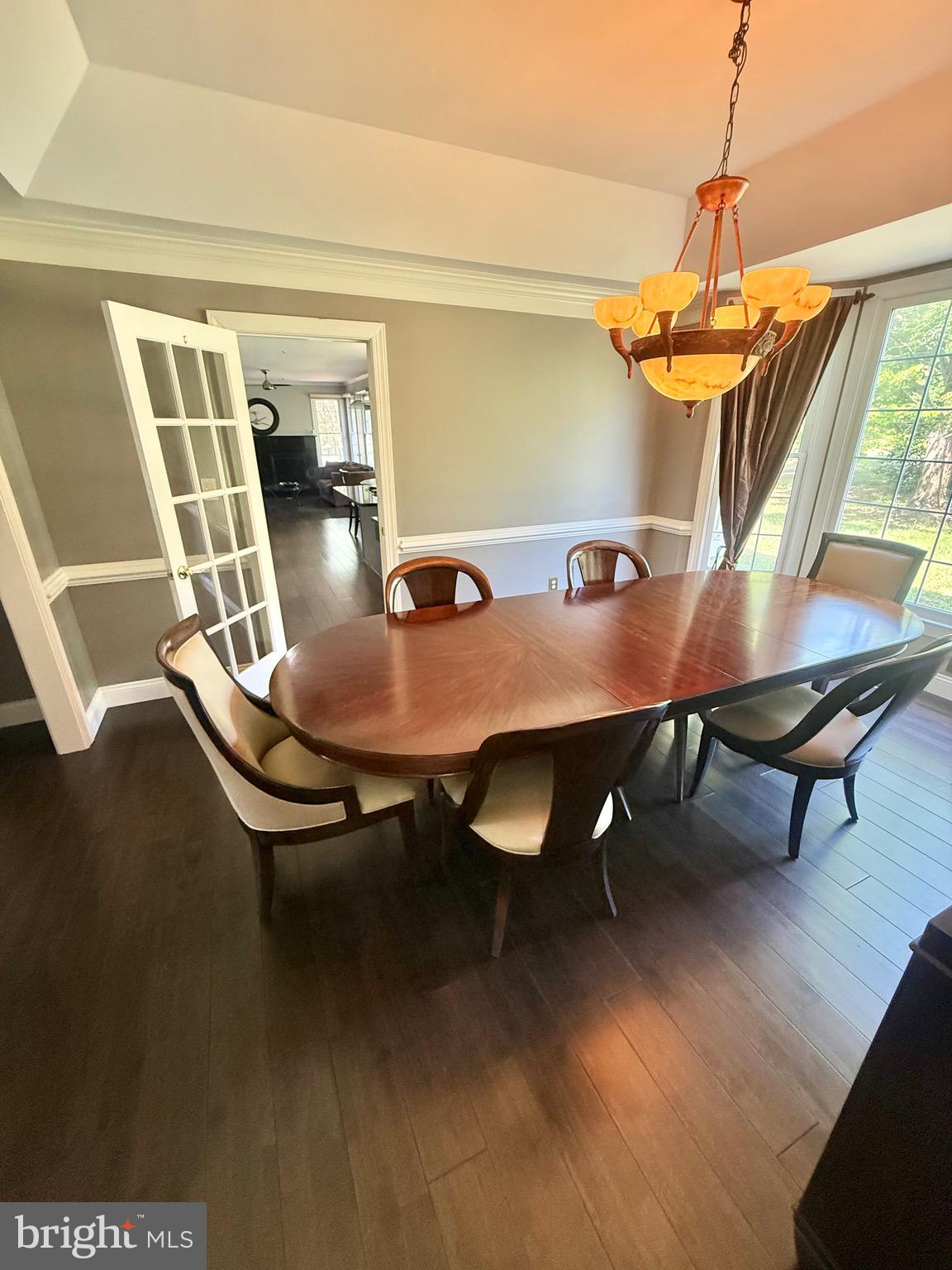 WOODMORE SOUTH - Residential