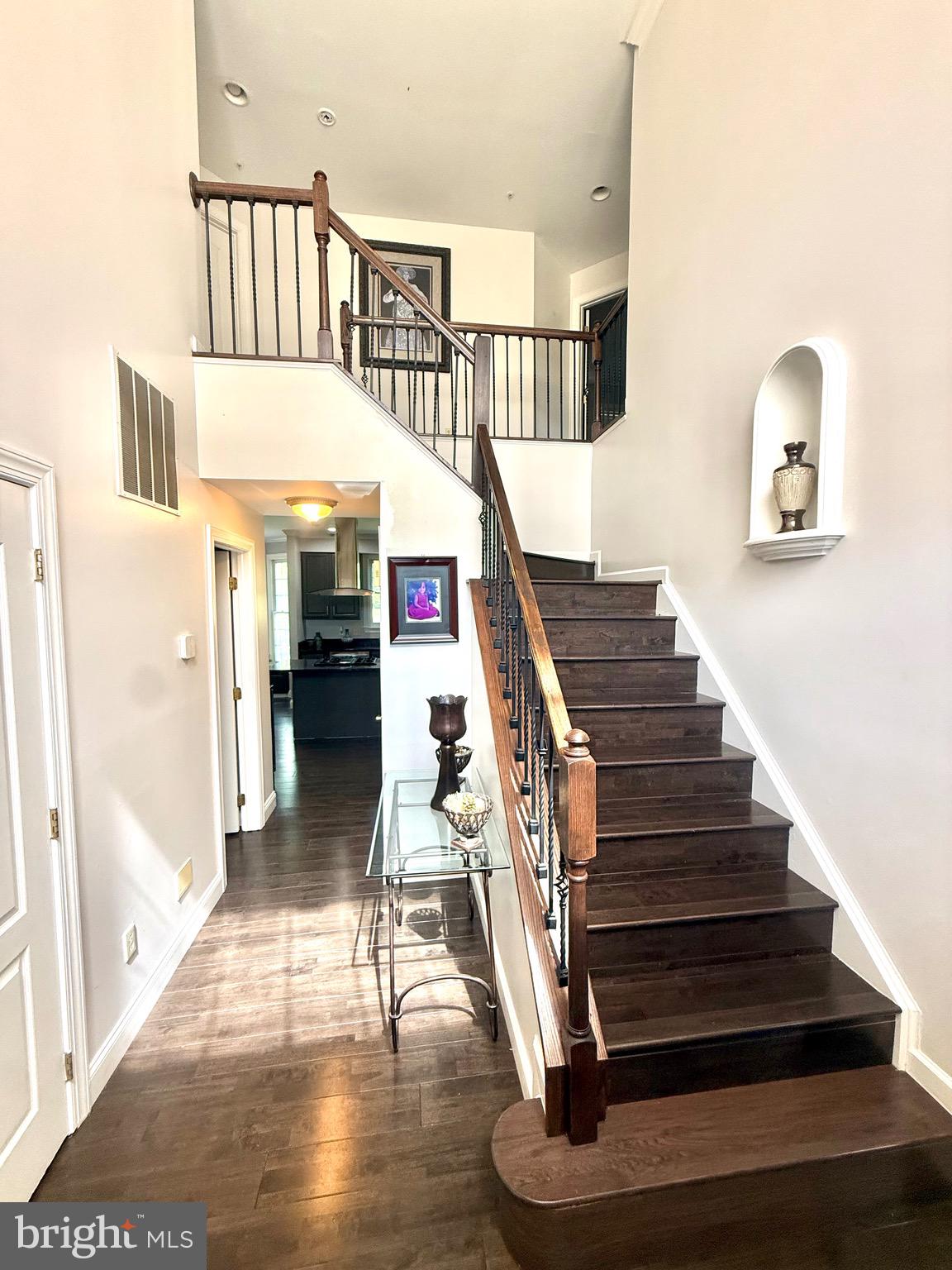 WOODMORE SOUTH - Residential