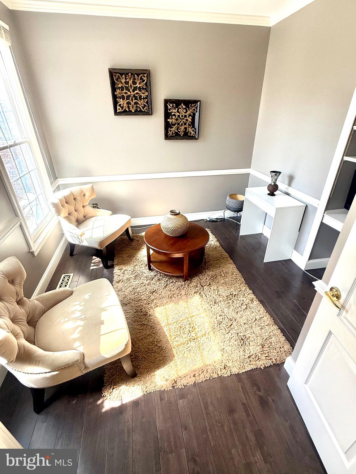 WOODMORE SOUTH - Residential