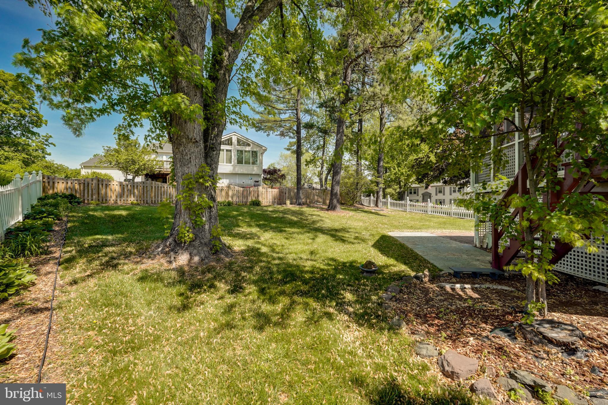 FOX MILL ESTATES - Residential