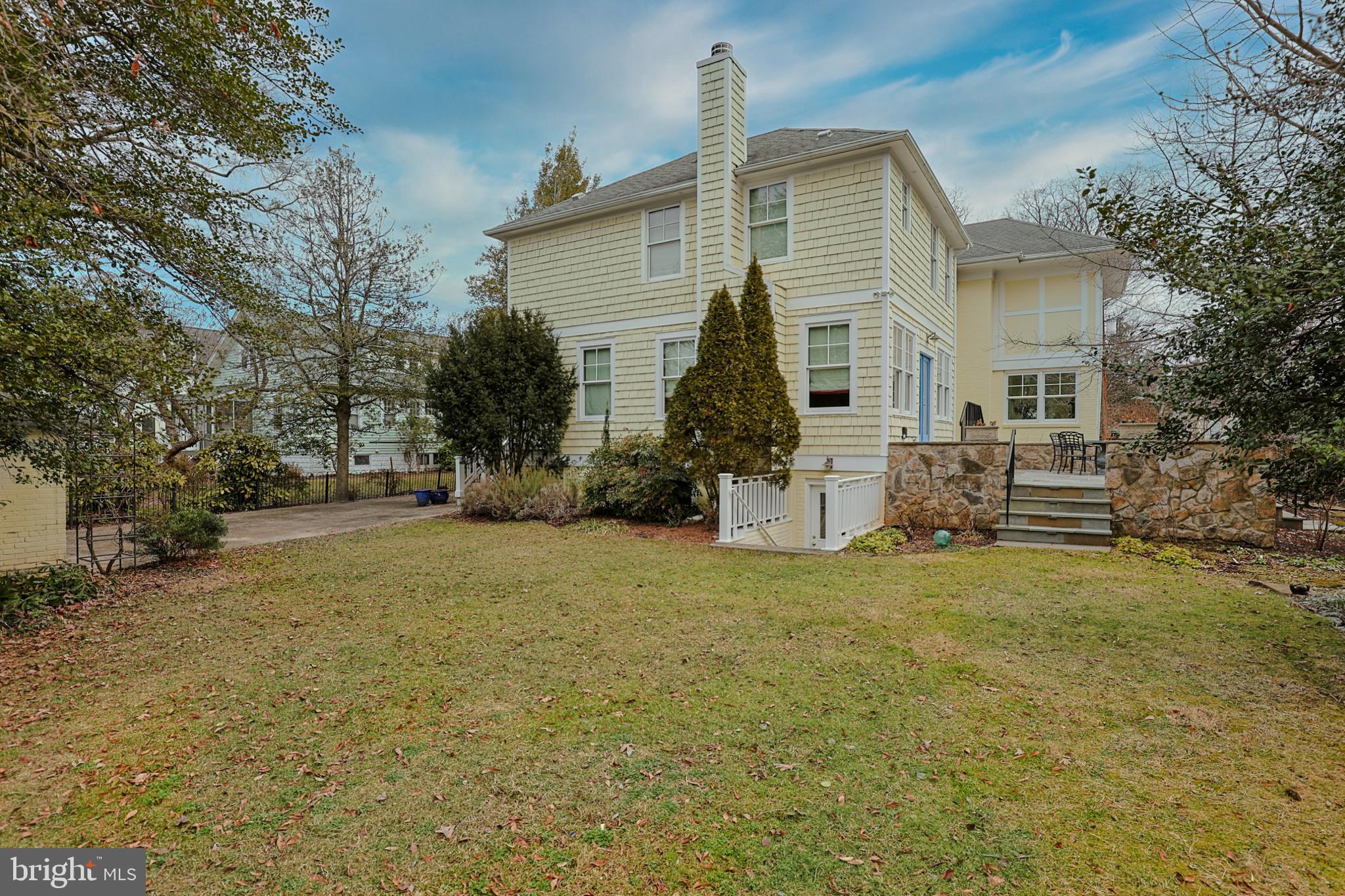 ASHTON HEIGHTS - Residential