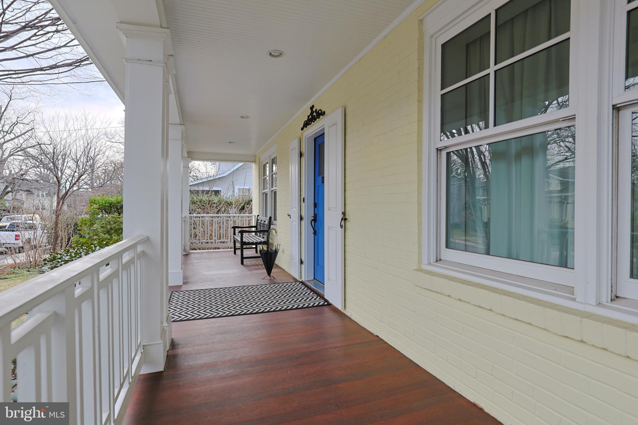 ASHTON HEIGHTS - Residential