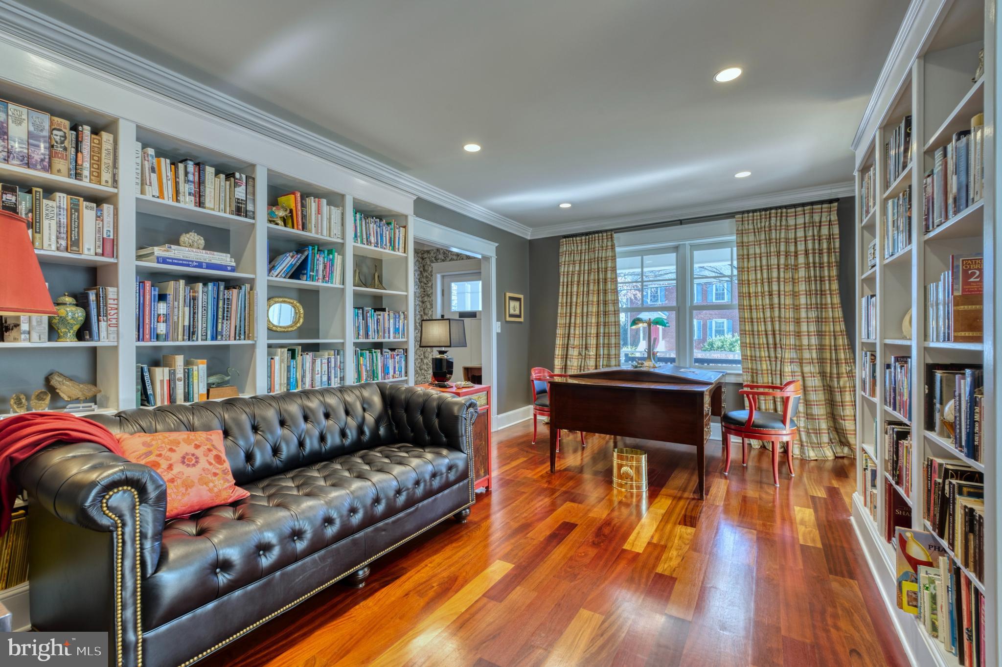 ASHTON HEIGHTS - Residential