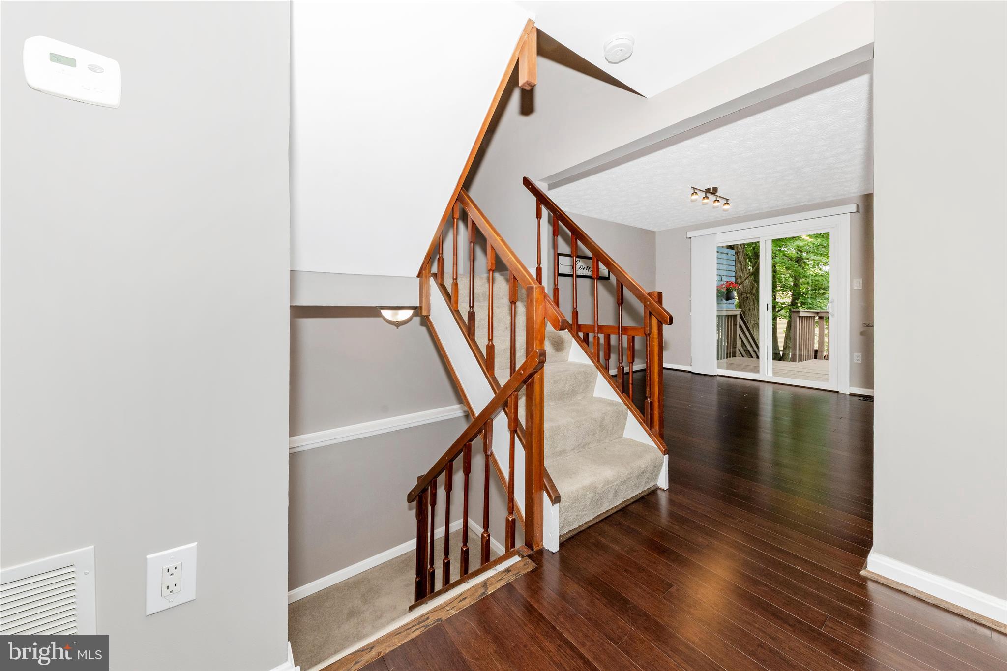 OLNEY OAKS - Residential