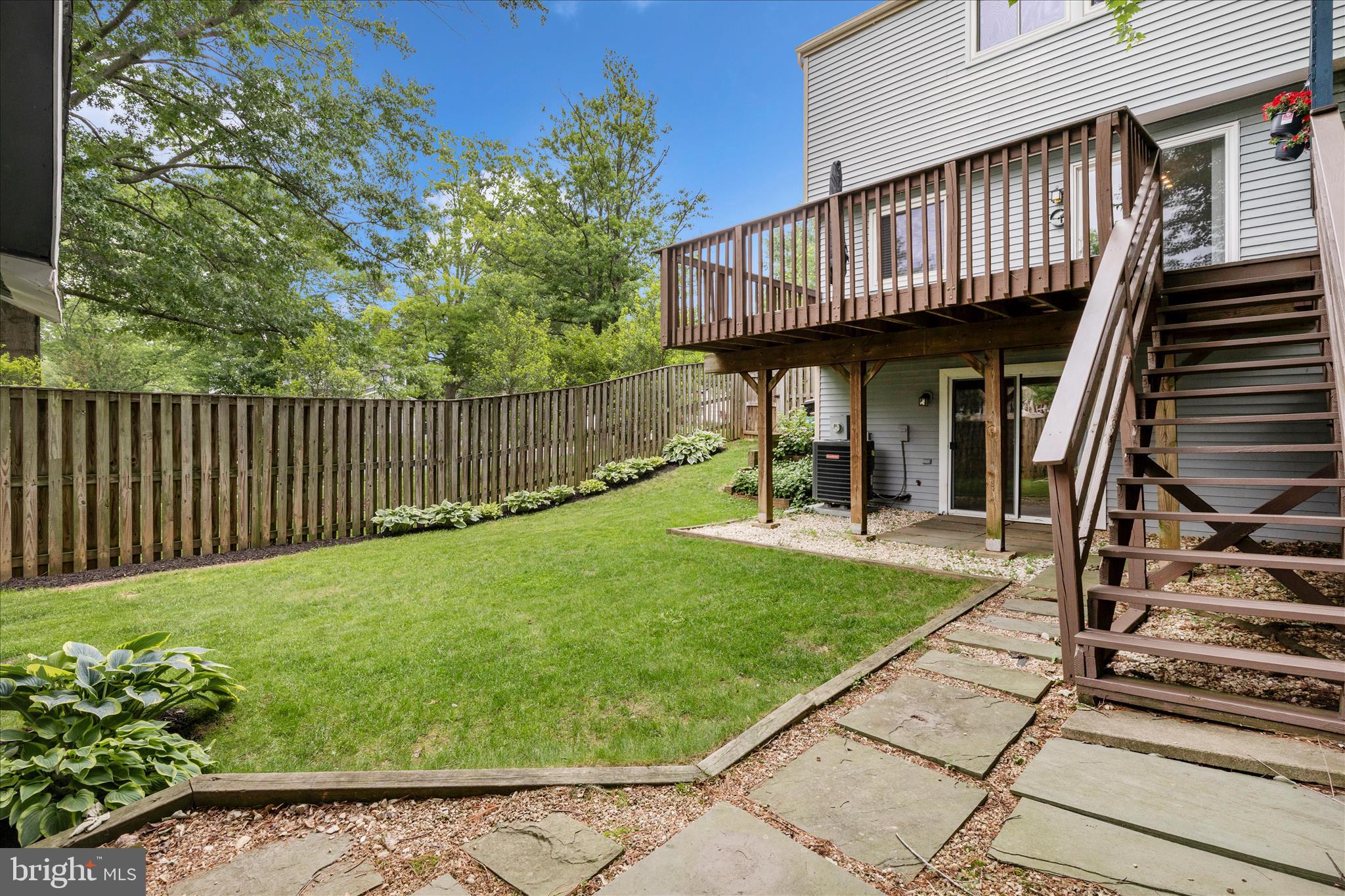 OLNEY OAKS - Residential