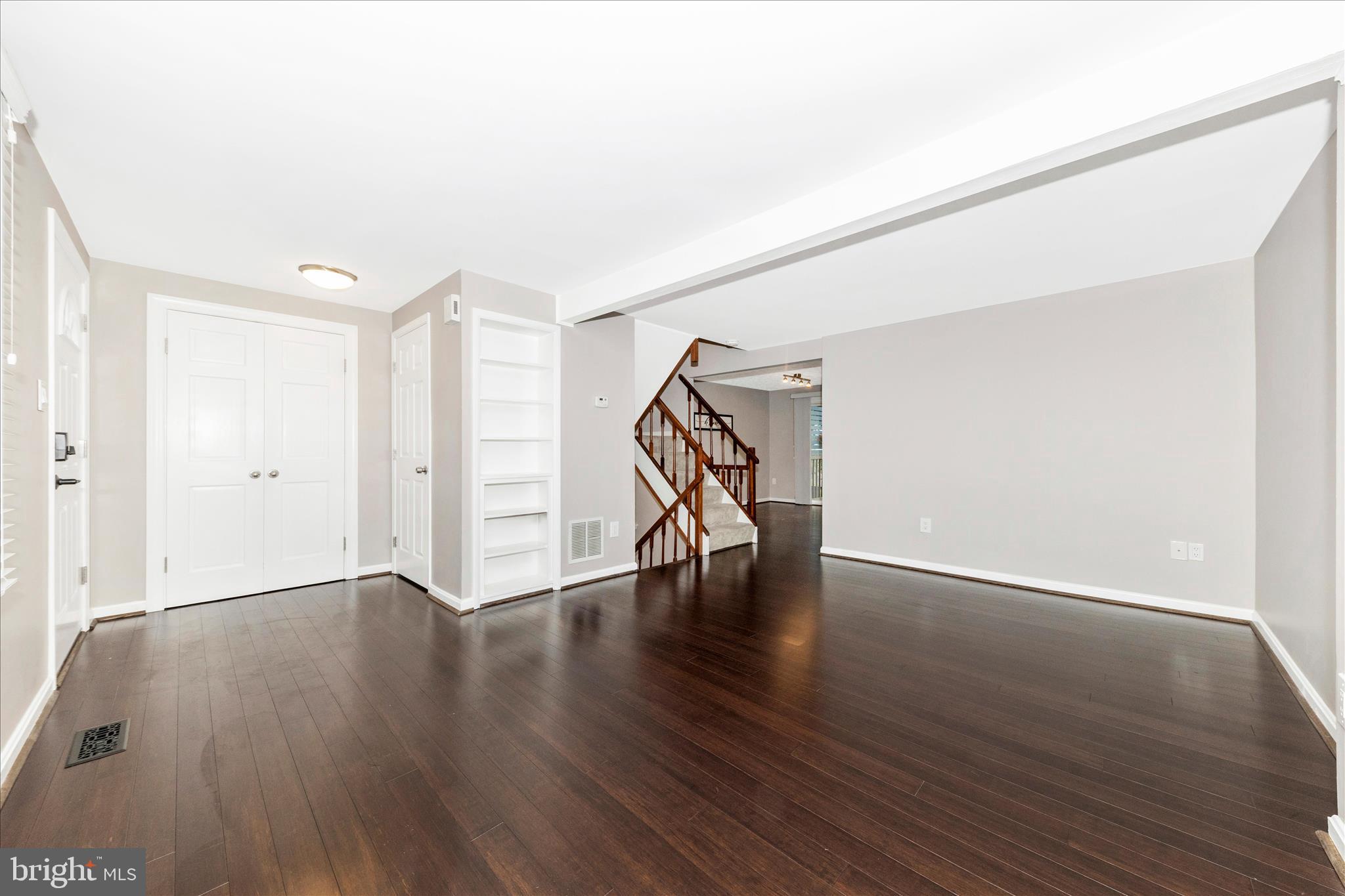 OLNEY OAKS - Residential