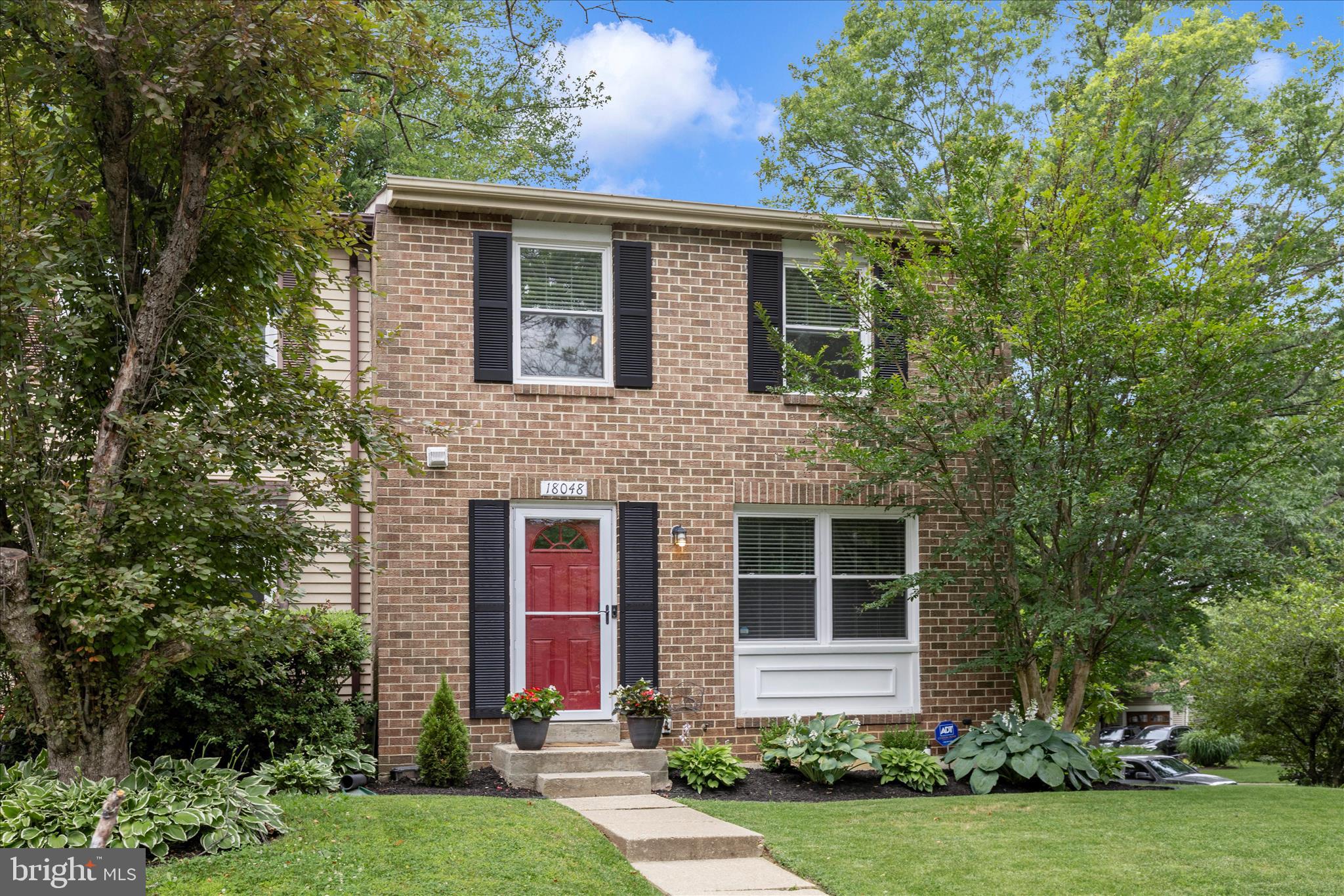 OLNEY OAKS - Residential