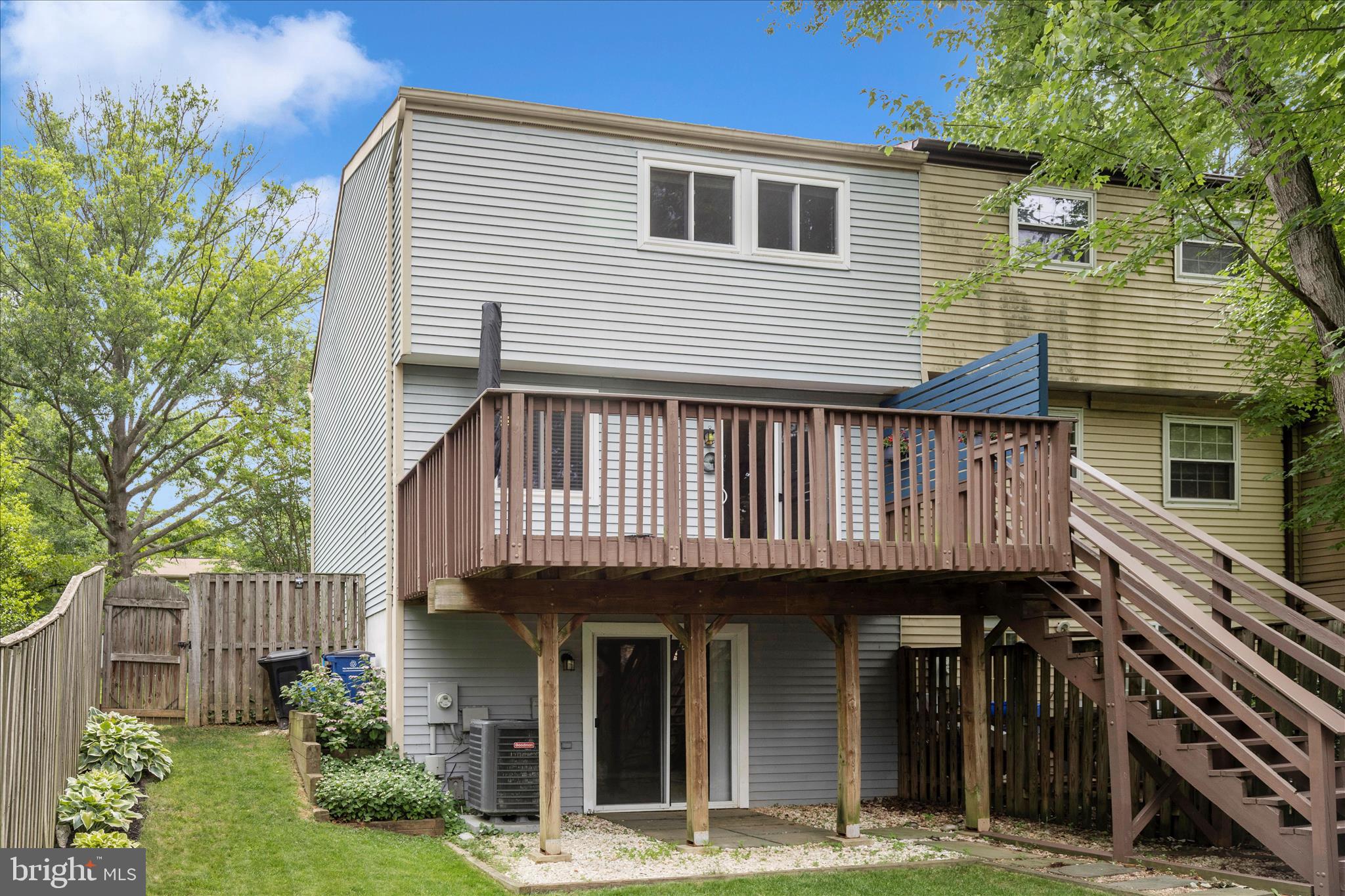 OLNEY OAKS - Residential
