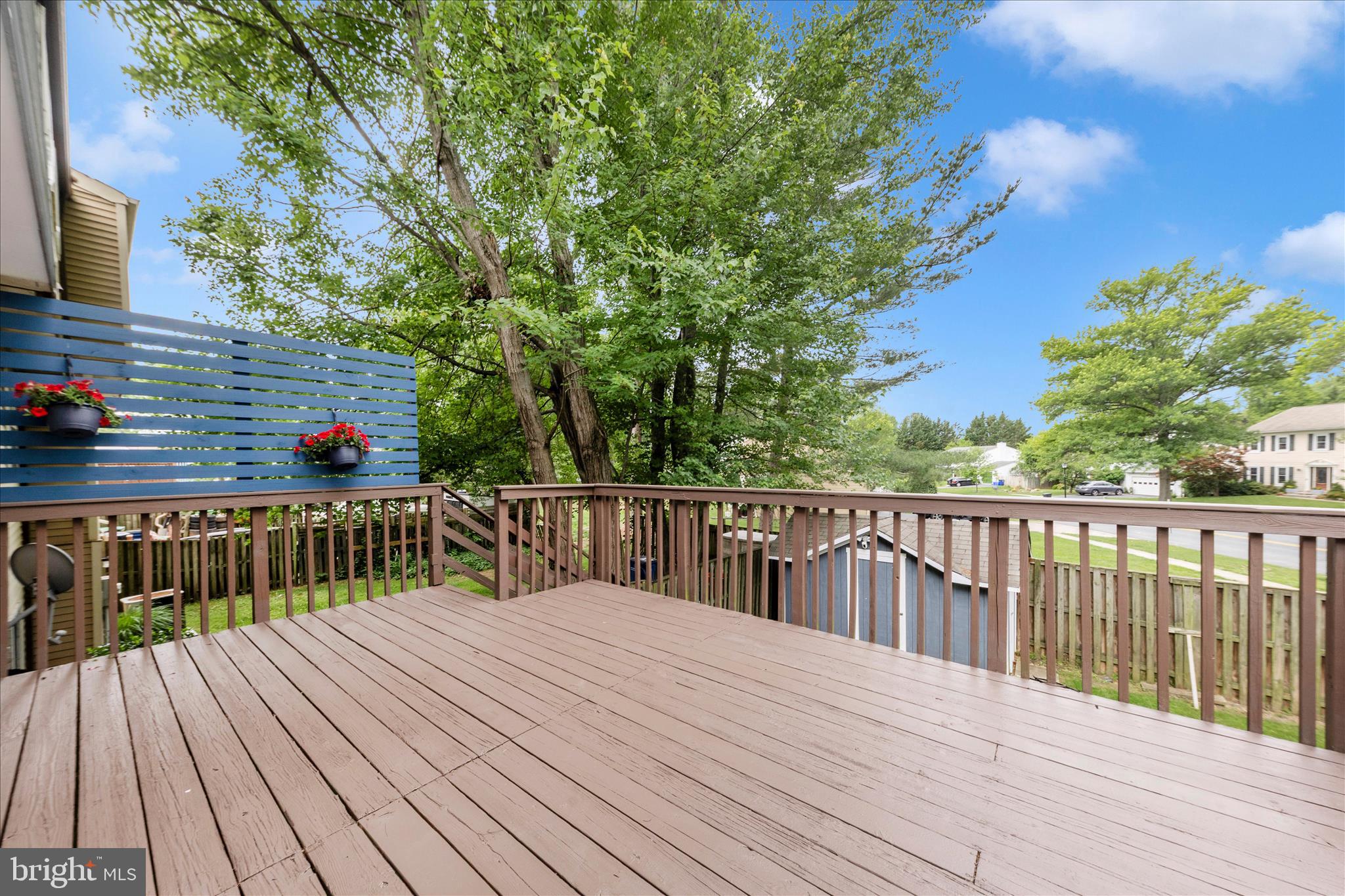 OLNEY OAKS - Residential