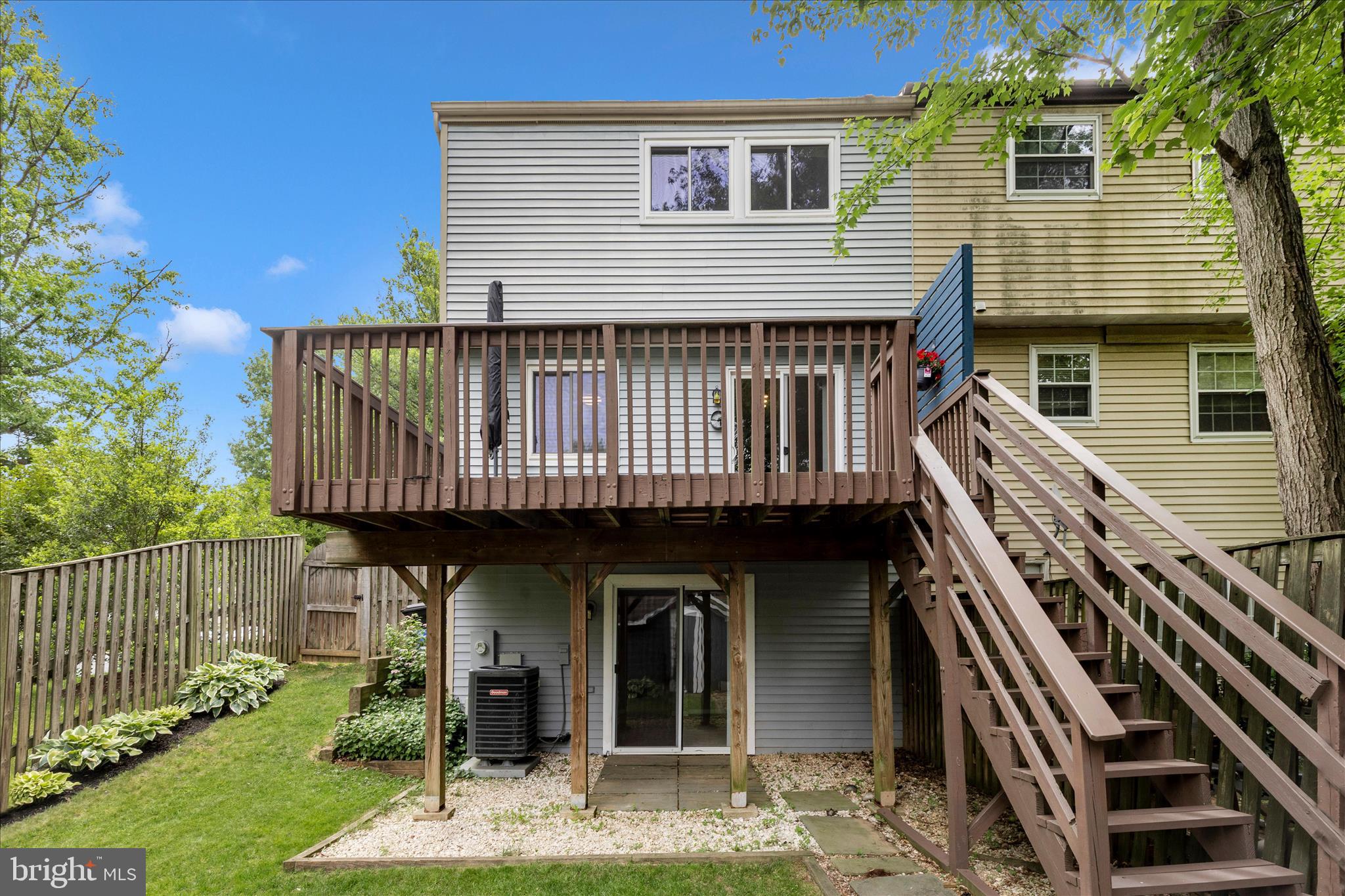 OLNEY OAKS - Residential