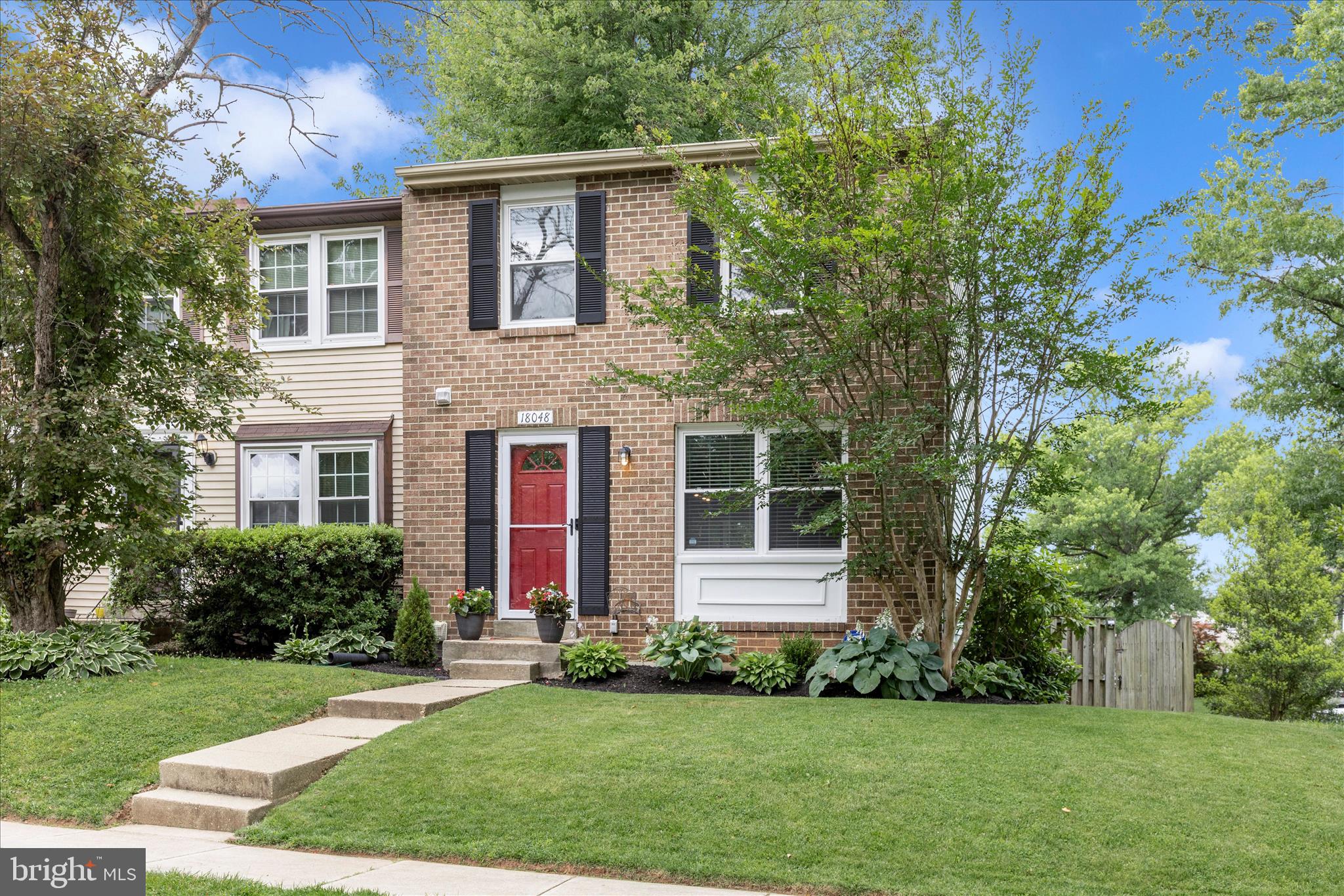 OLNEY OAKS - Residential