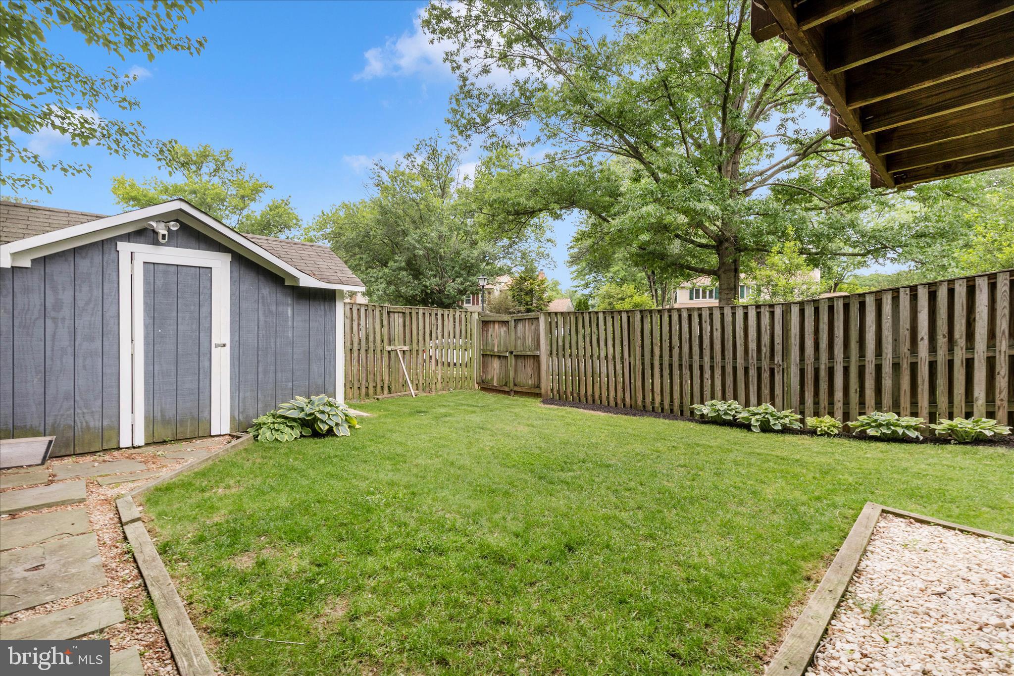 OLNEY OAKS - Residential