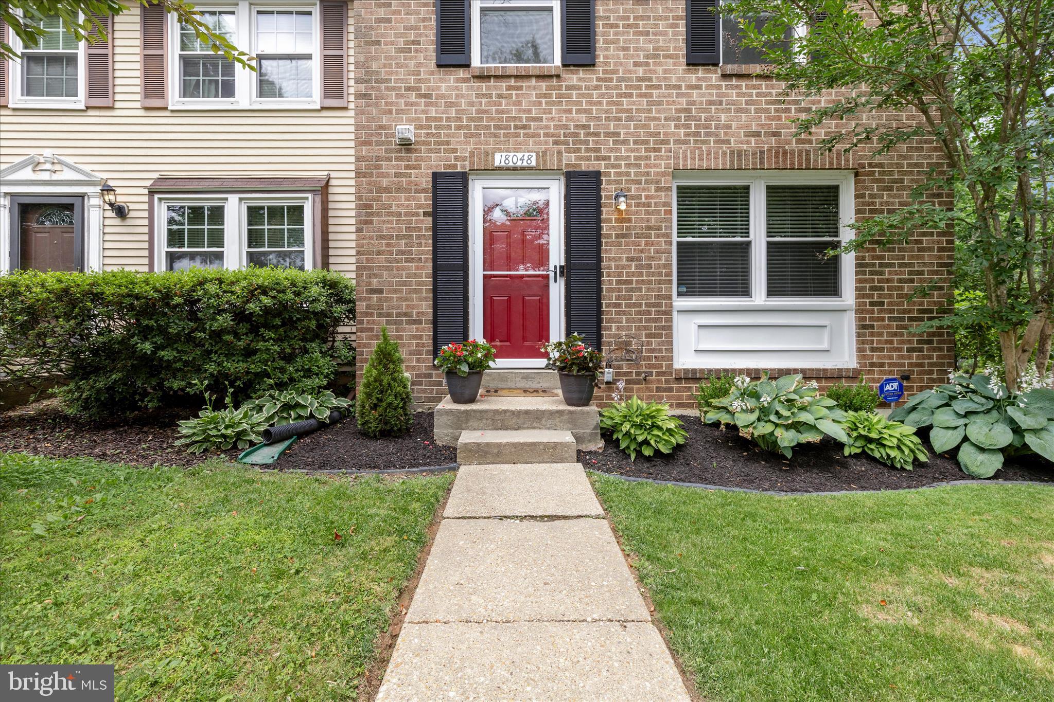 OLNEY OAKS - Residential