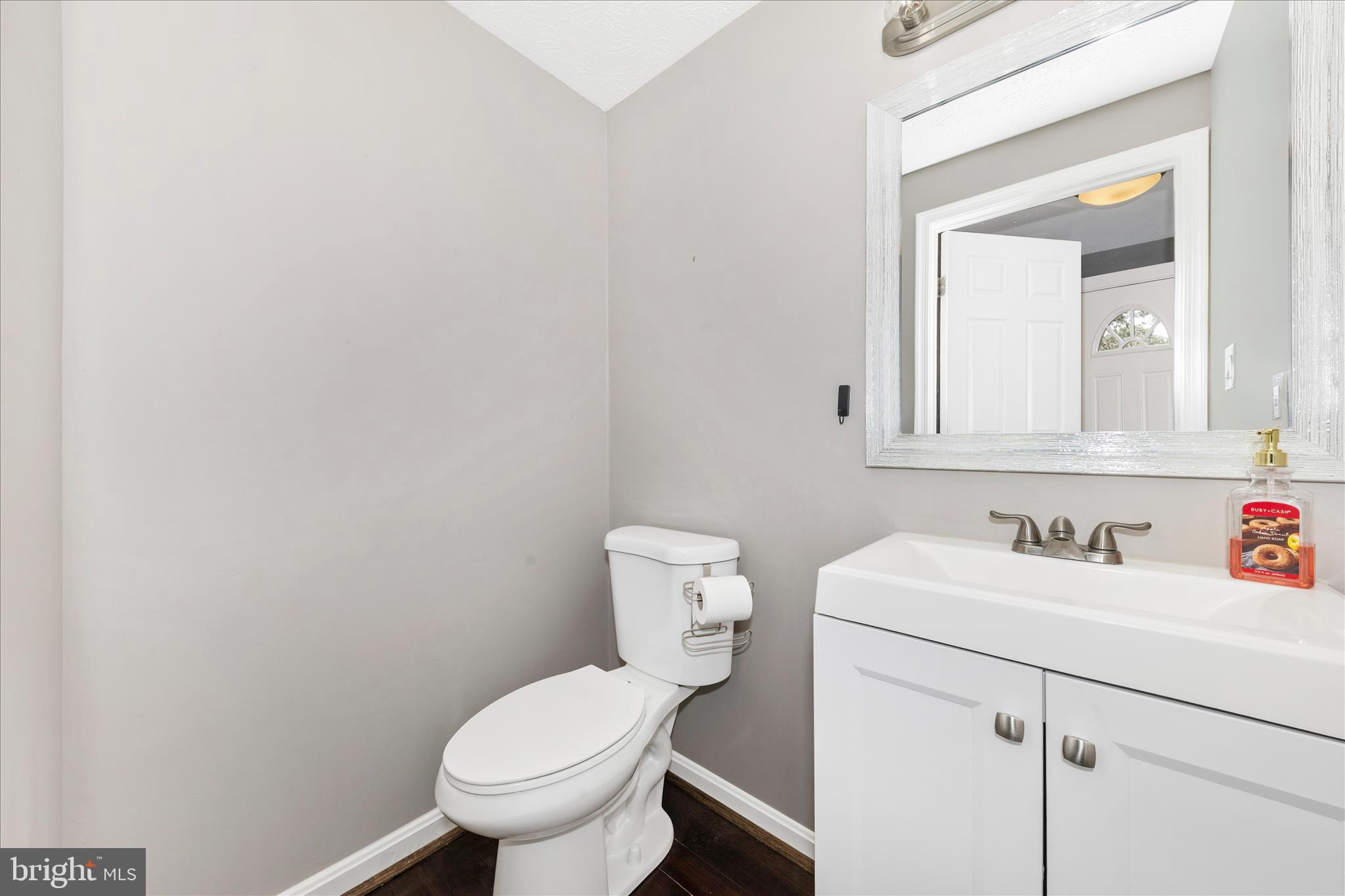 OLNEY OAKS - Residential