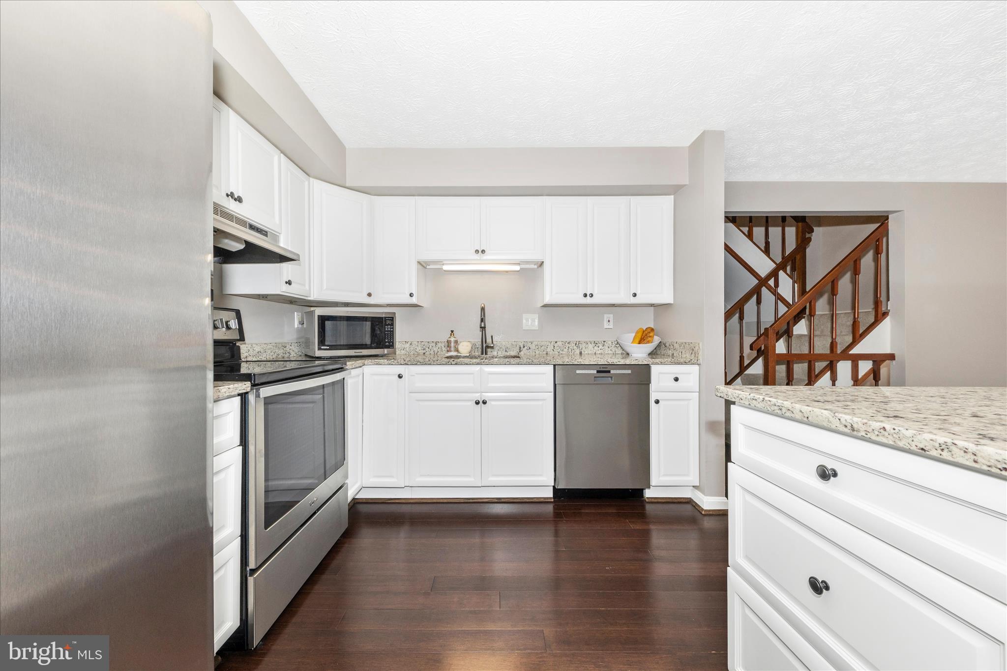 OLNEY OAKS - Residential