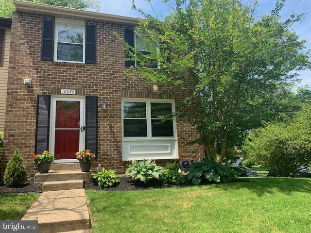 OLNEY OAKS - Residential