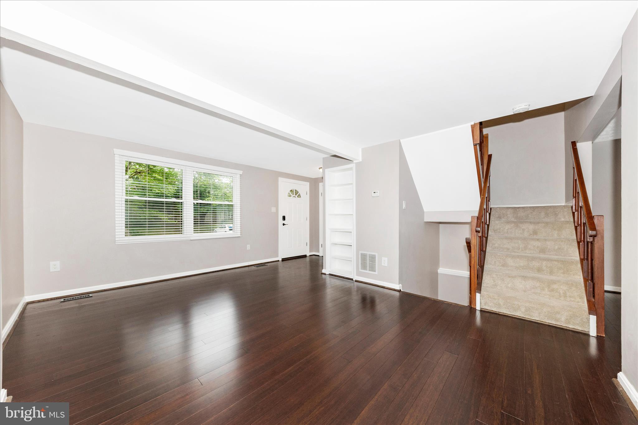 OLNEY OAKS - Residential