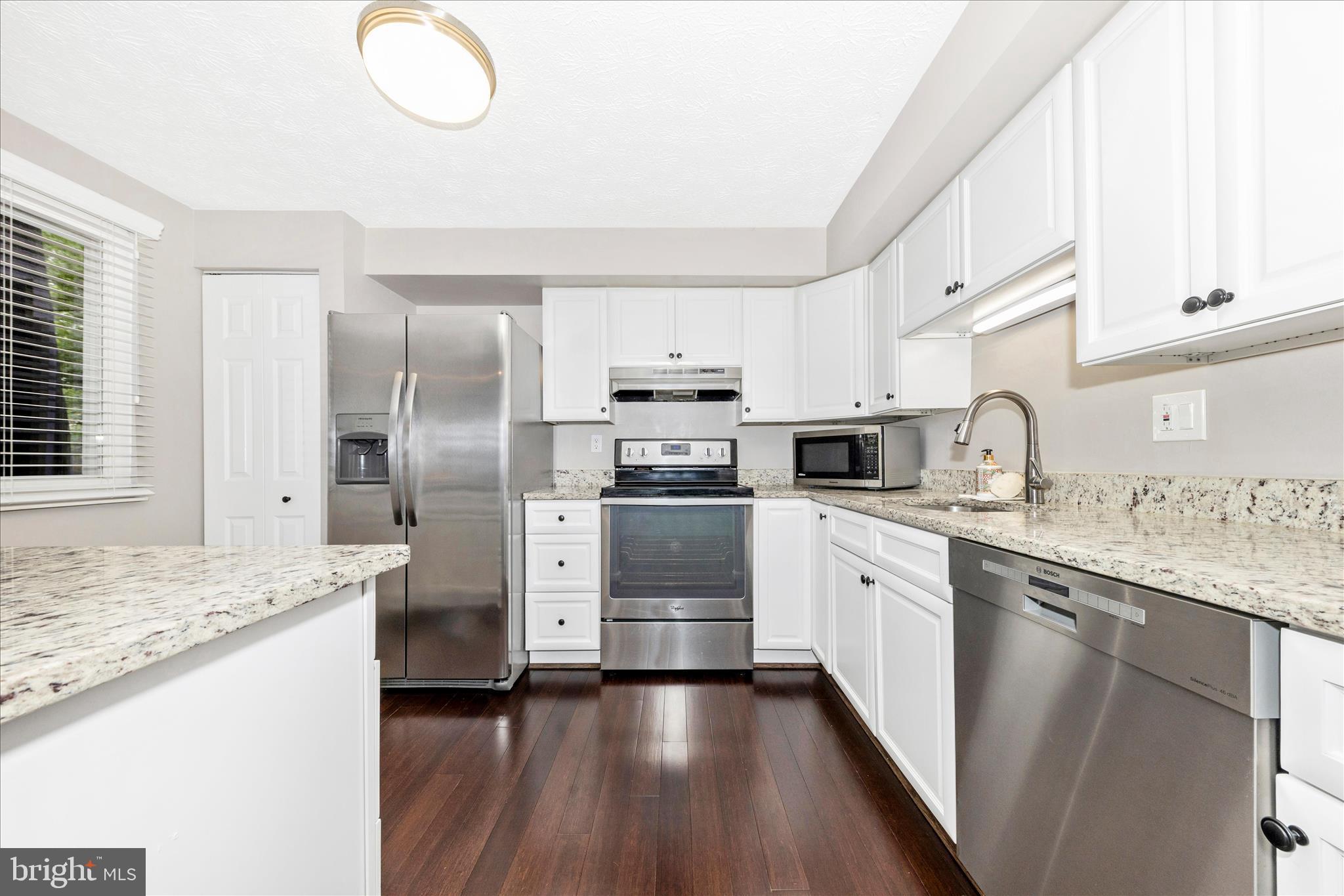 OLNEY OAKS - Residential